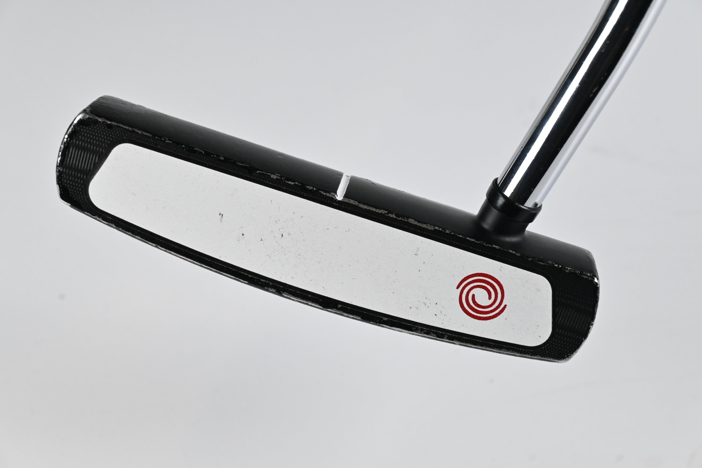 Odyssey White Hot Versa Double Wide Putter / 34 Inch