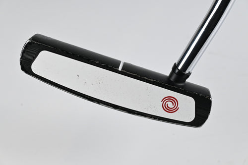 Odyssey White Hot Versa Double Wide Putter / 34 Inch