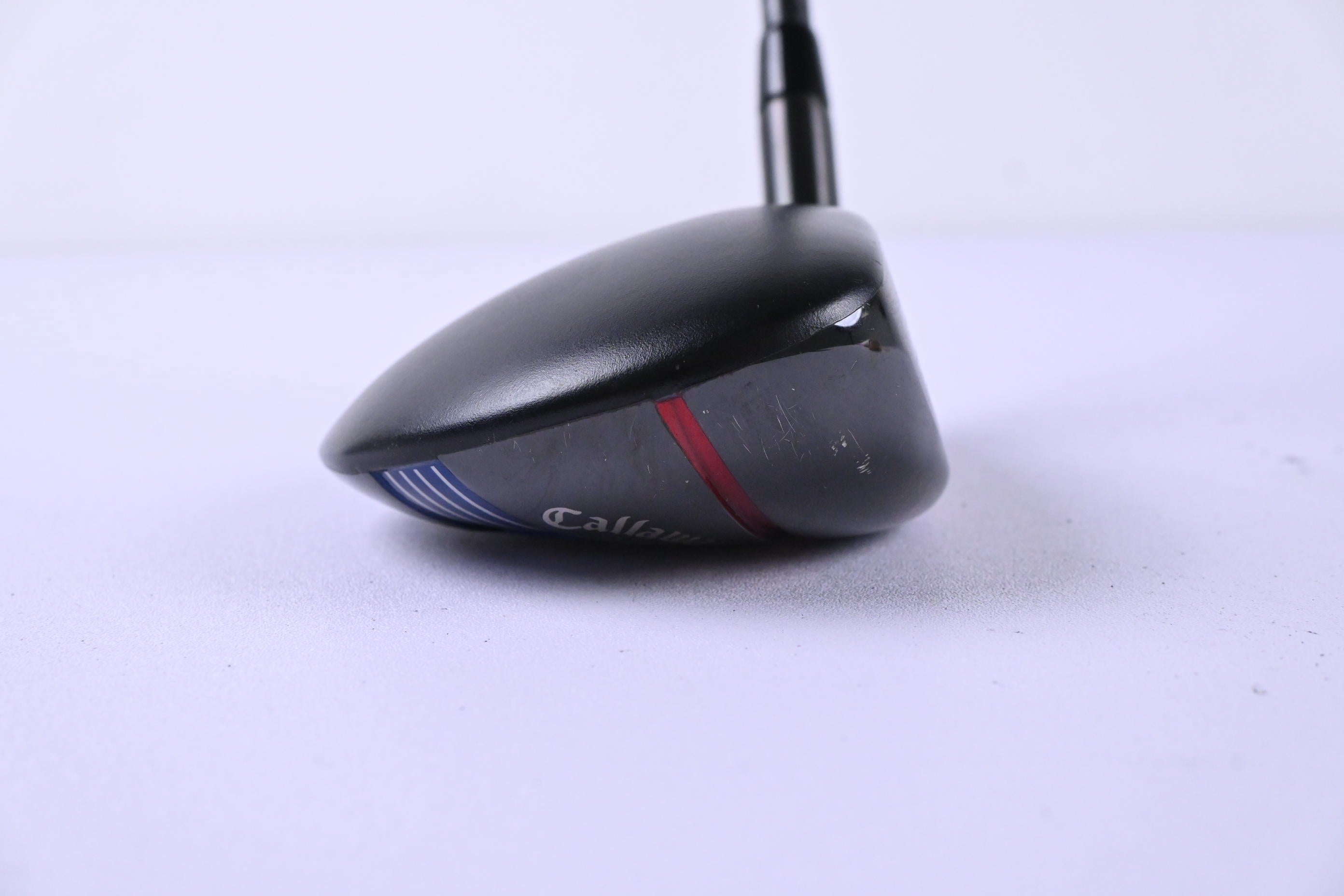 Callaway XR Pro #3 Wood / 14 Degree / Stiff Flex Project X San Diego 75 Shaft