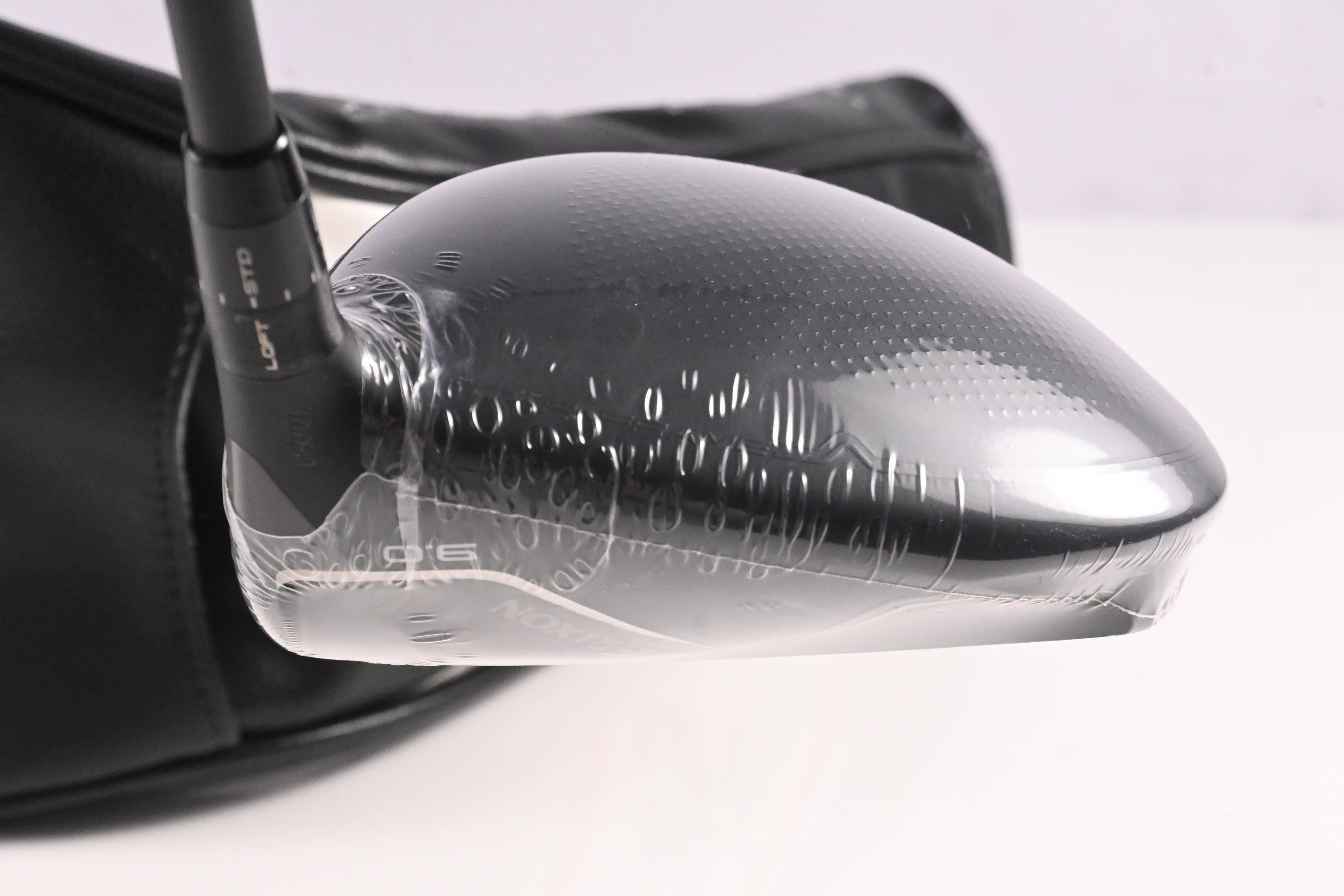 Srixon ZXi LS Driver / 9 Degree / Stiff Flex HZRDUS Black 60 Shaft