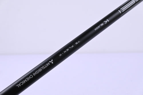 Taylormade Qi35 #5 Wood / 18 Degree / X-Flex Tensei 1K Black 75 Shaft