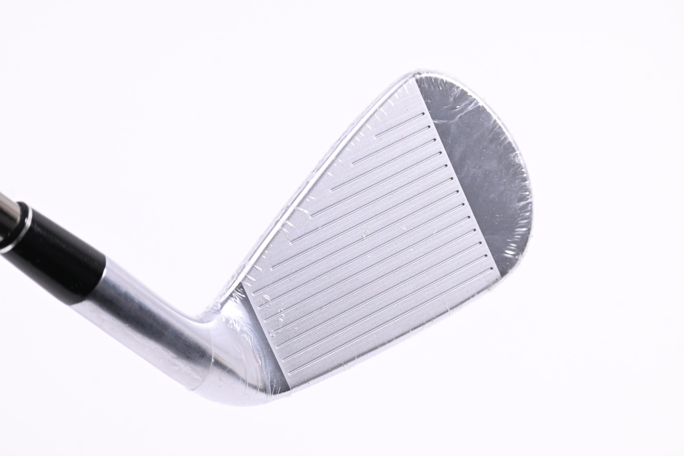 Left Hand Srixon ZX Utility #4 Iron / 23 Degree / Regular Flex UST Recoil 95