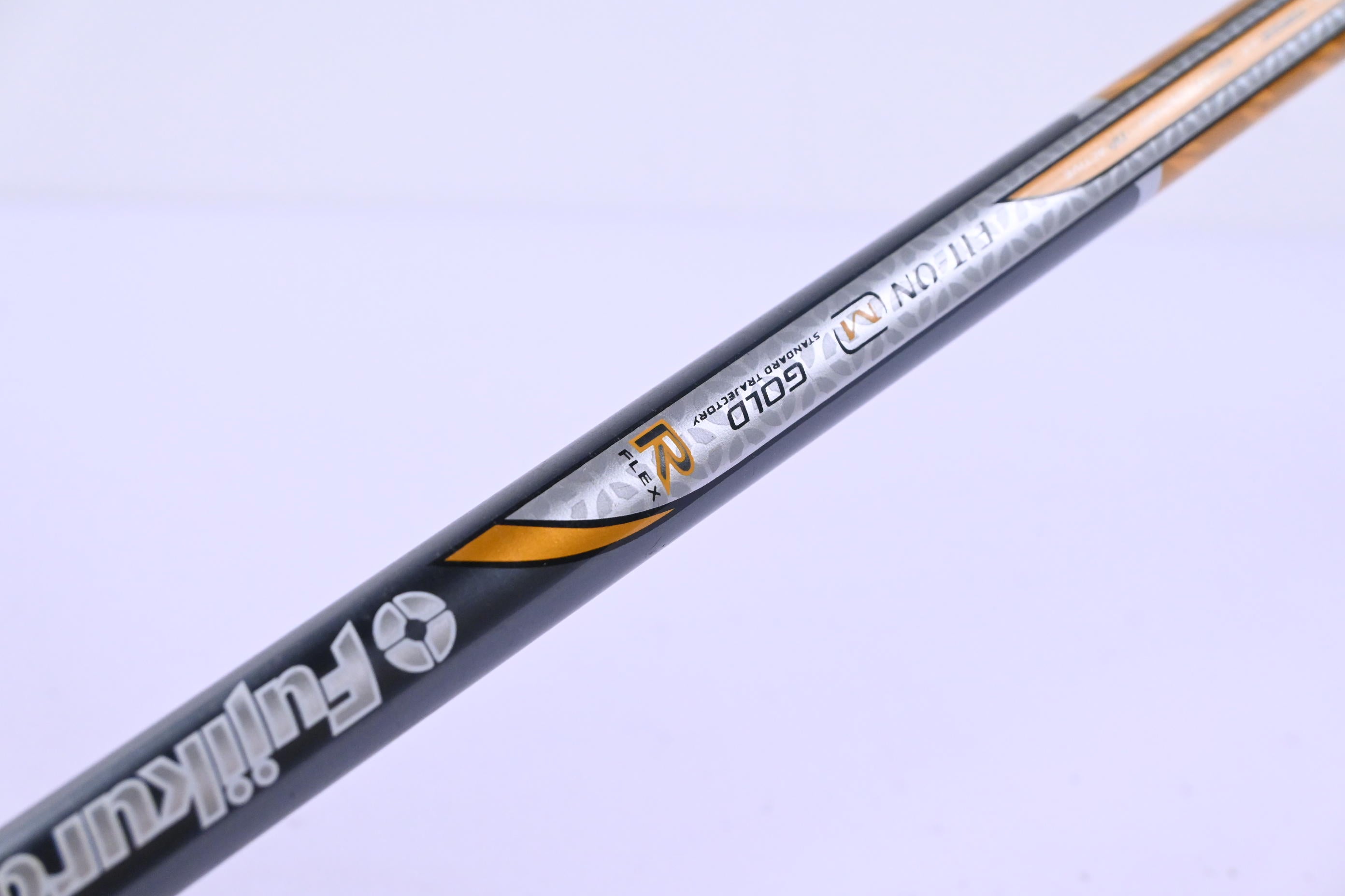 Cleveland HiBore XLS Driver / 10.5 Degree / Regular Flex Fujikura Fit-On Gold 55