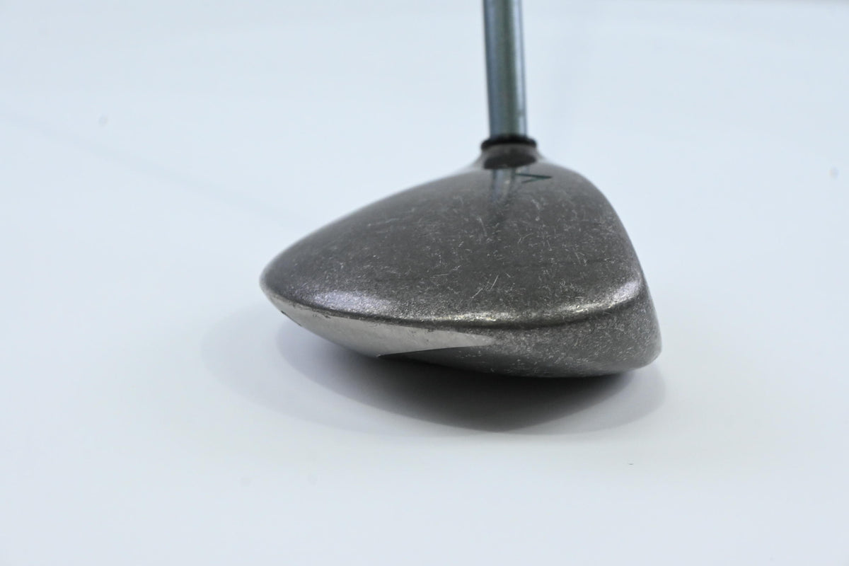 Ladies Callaway Hawk Eye #7 Wood / 21 Degree / Ladies Flex Callaway Gems UL