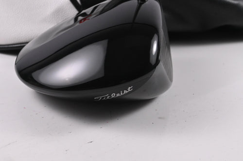 Titleist TSR2 Driver / 9 Degree / TX-Flex Project X LZ20 71 Shaft