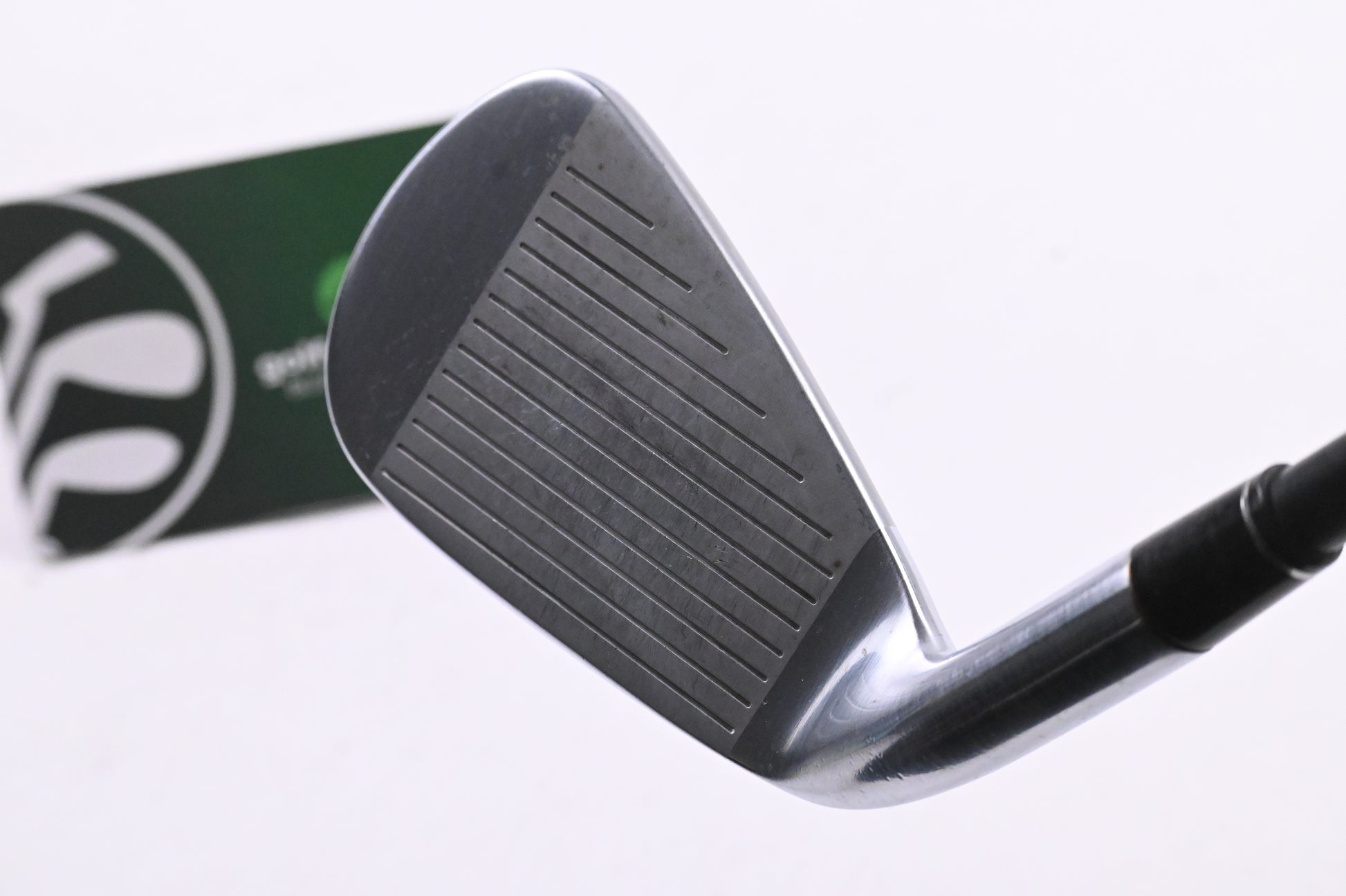 Yonex Ezone GS #6 Iron / 24 Degree / Senior Flex Yonex EX-330 Shaft