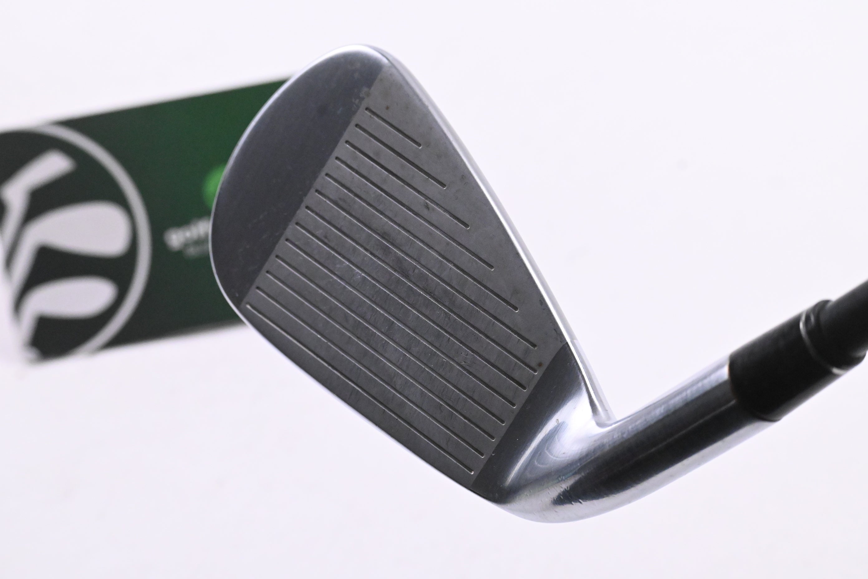 Yonex Ezone GS #6 Iron / 24 Degree / Senior Flex Yonex EX-330 Shaft