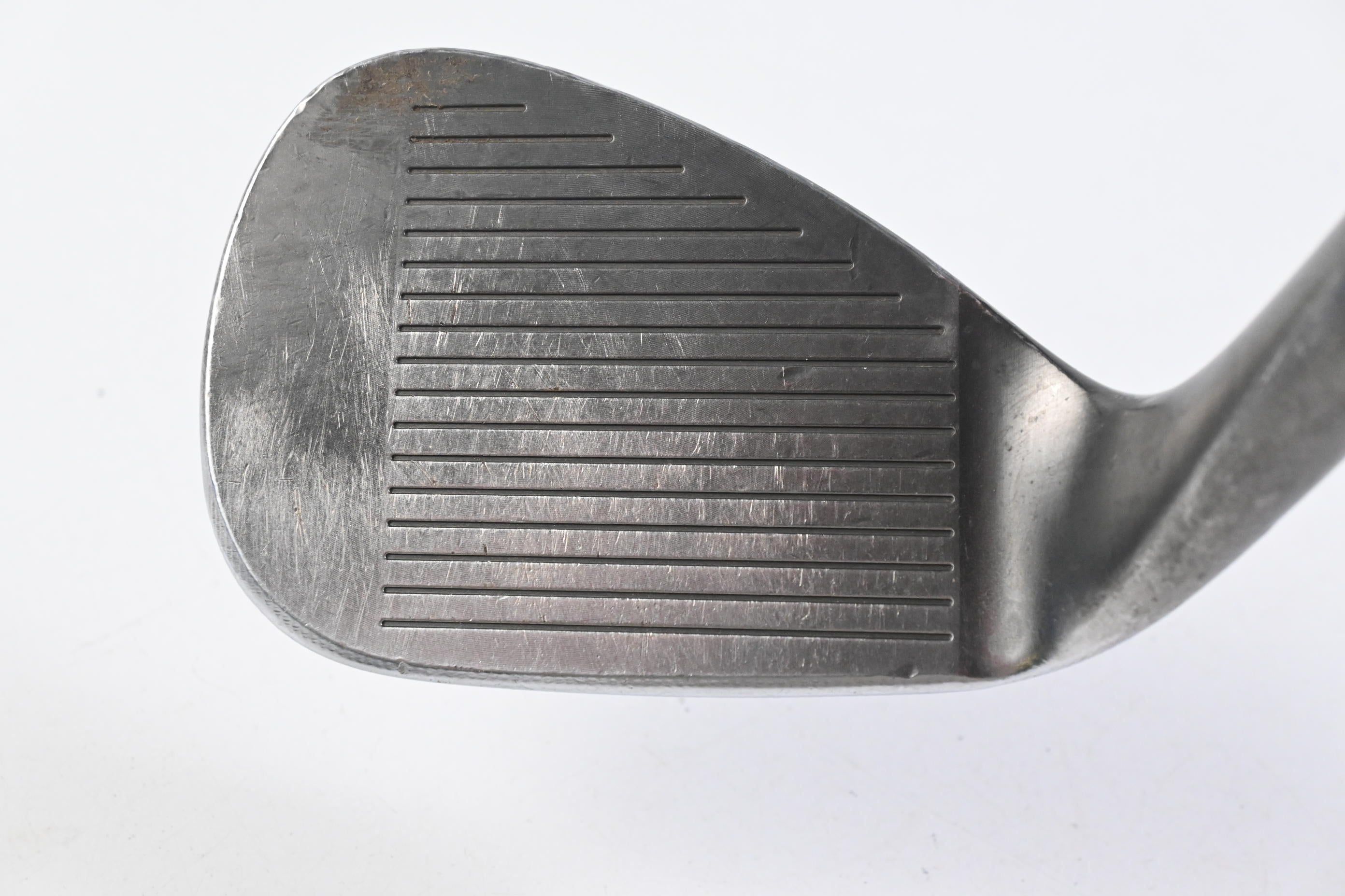 Taylormade Milled Grind Gap Wedge / 52 Degree / Wedge Flex Dynamic Gold Shaft