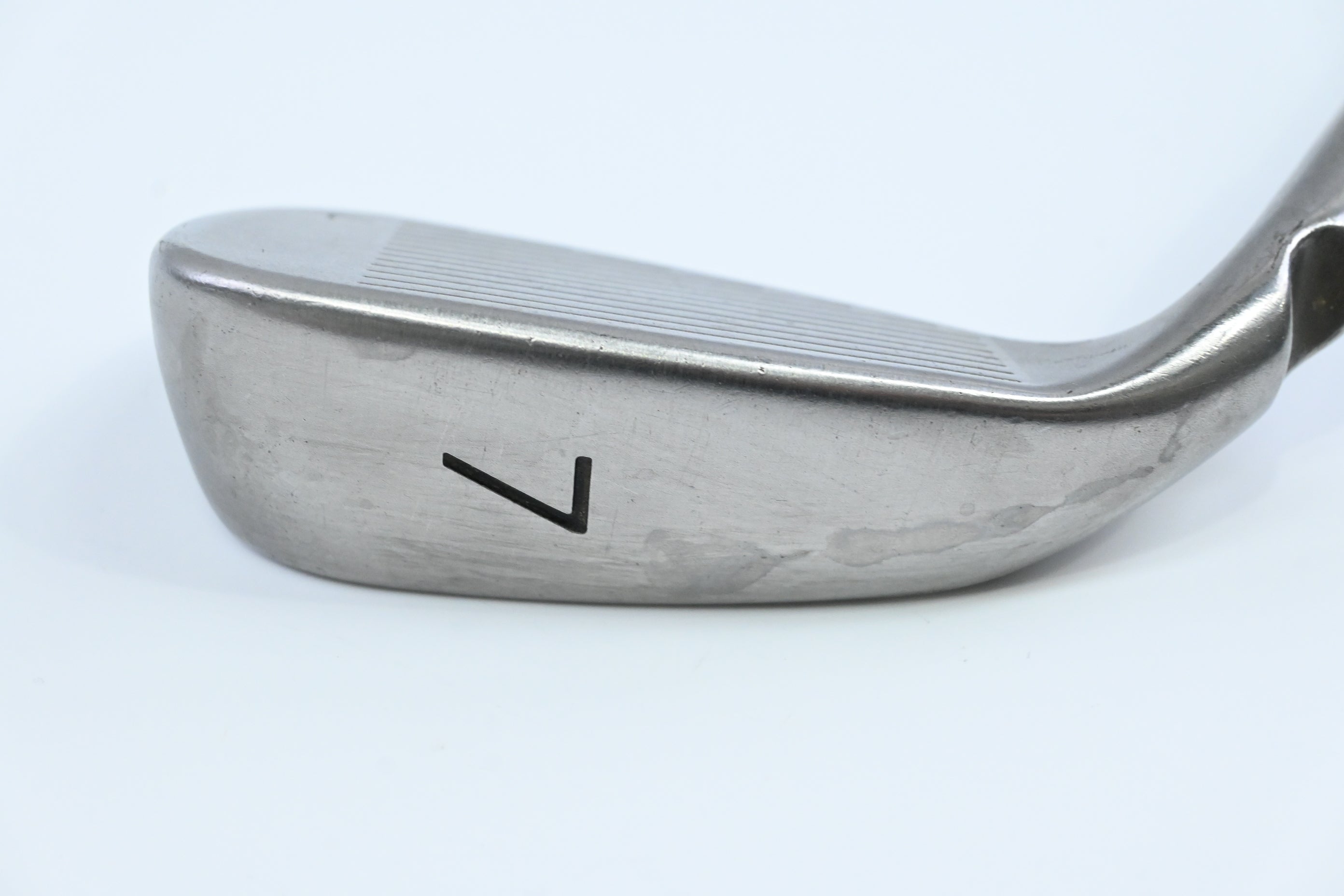 Ping GMax #7 Iron / Red Dot / Senior Flex Ping Alta CB AWT Shaft
