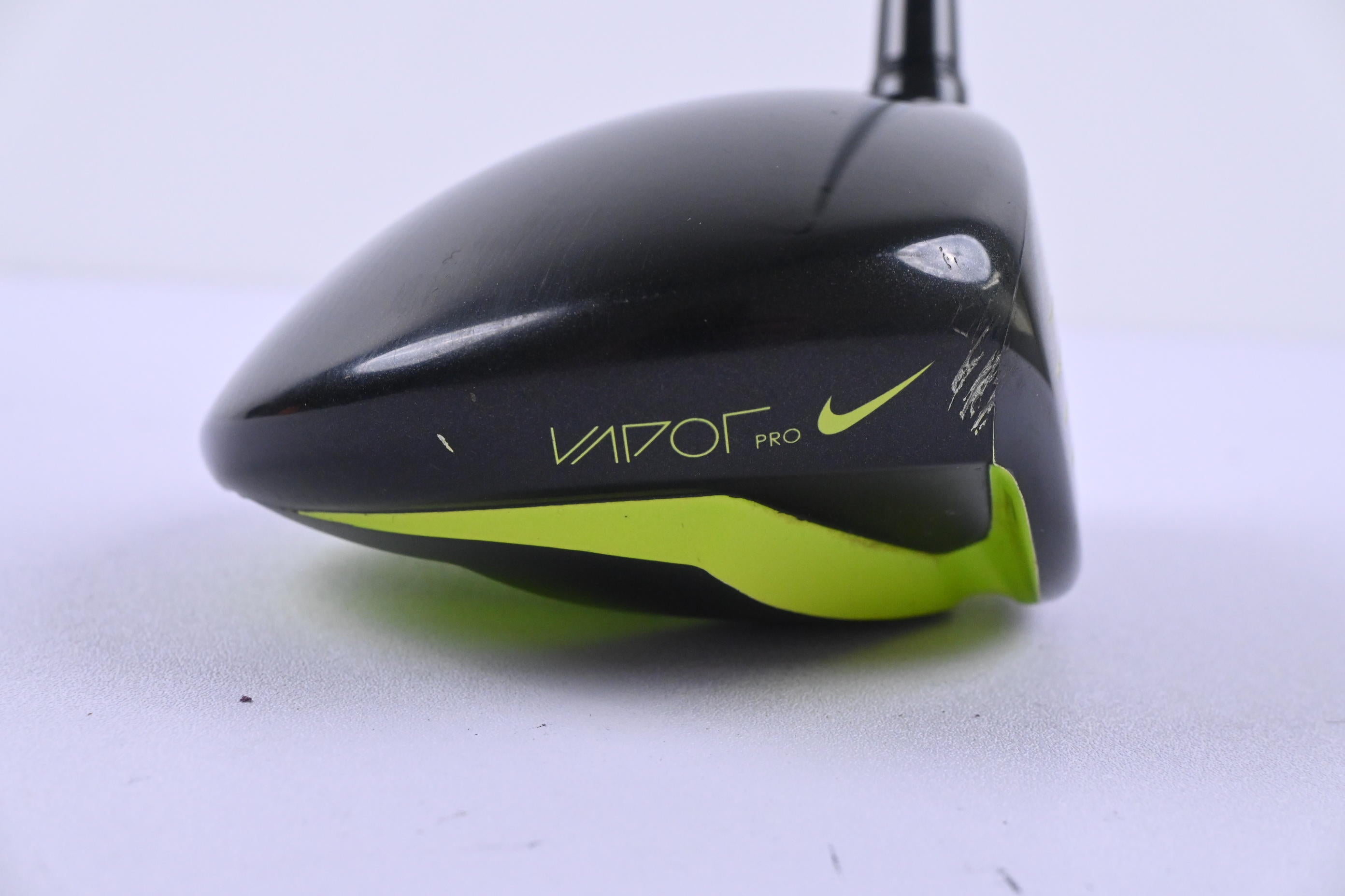 Nike Vapor Pro Driver / 10.5 Degree / Stiff Flex Fubuki ZT 50 x5ct shaft