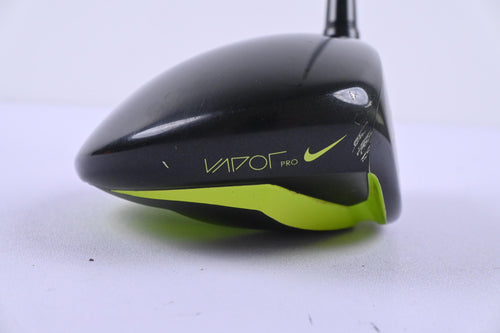 Nike Vapor Pro Driver / 10.5 Degree / Stiff Flex Fubuki ZT 50 x5ct shaft