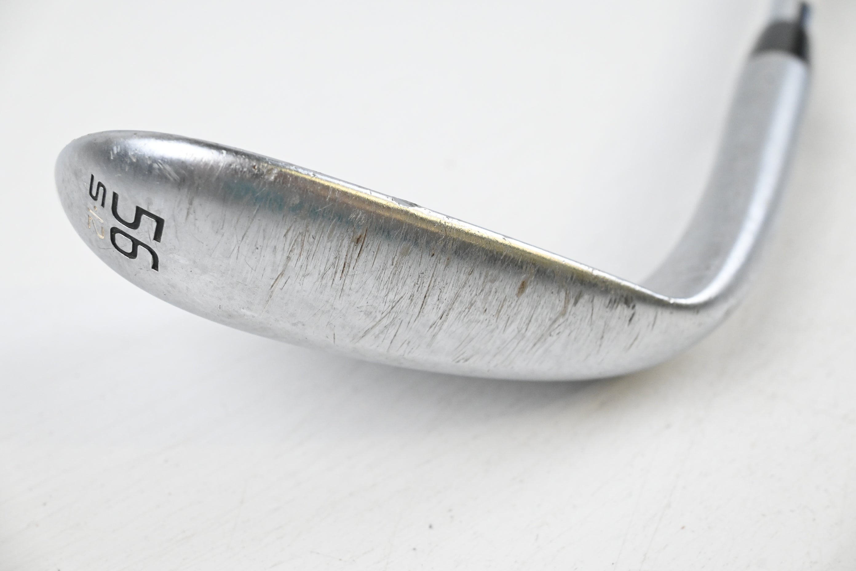 Ping S159 Sand Wedge / 56 Degree / Black Dot / Wedge Flex Ping Z-Z115 Shaft