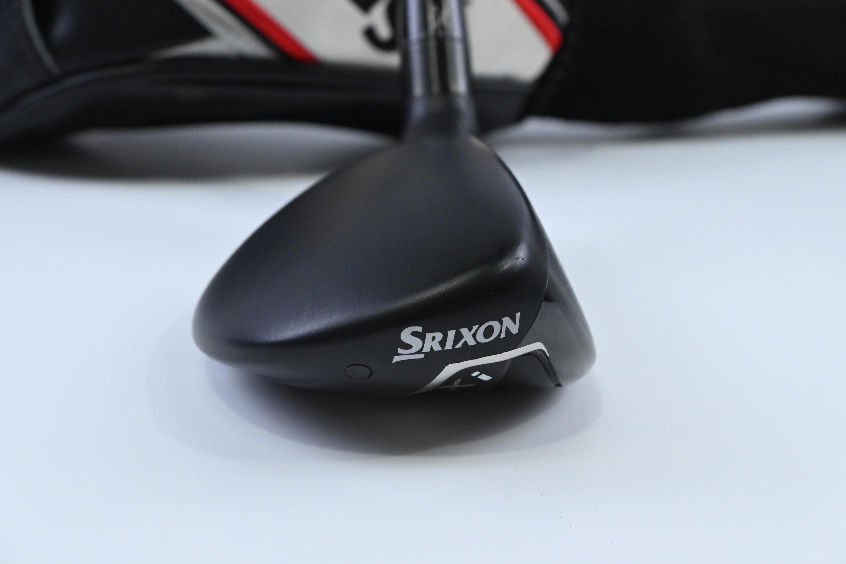 Srixon ZXi #5 Hybrid / 25 Degree / Regular Flex Fujikura Ventus TR Blue 7 Shaft