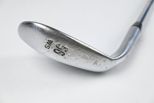 Ping Glide Sand Wedge / 56 Degree / Blue Dot / Wedge Flex Ping CFS Shaft