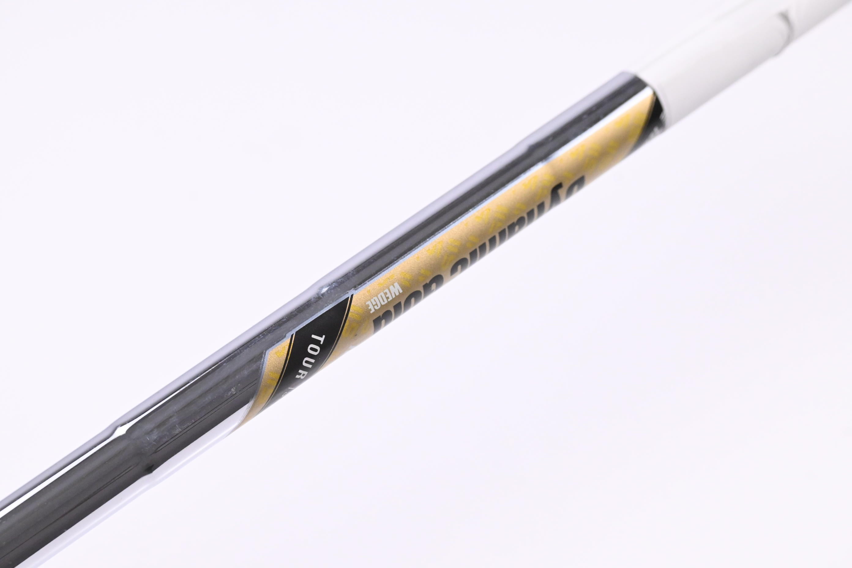 Taylormade Milled Grind 5 Lob Wedge / 58 Degree / Wedge Flex Dynamic Gold 115