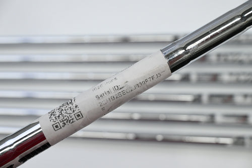 Ping i525 Irons / 5-PW+UW / Green Dot / Regular Flex Elevate MPH 95 Shafts
