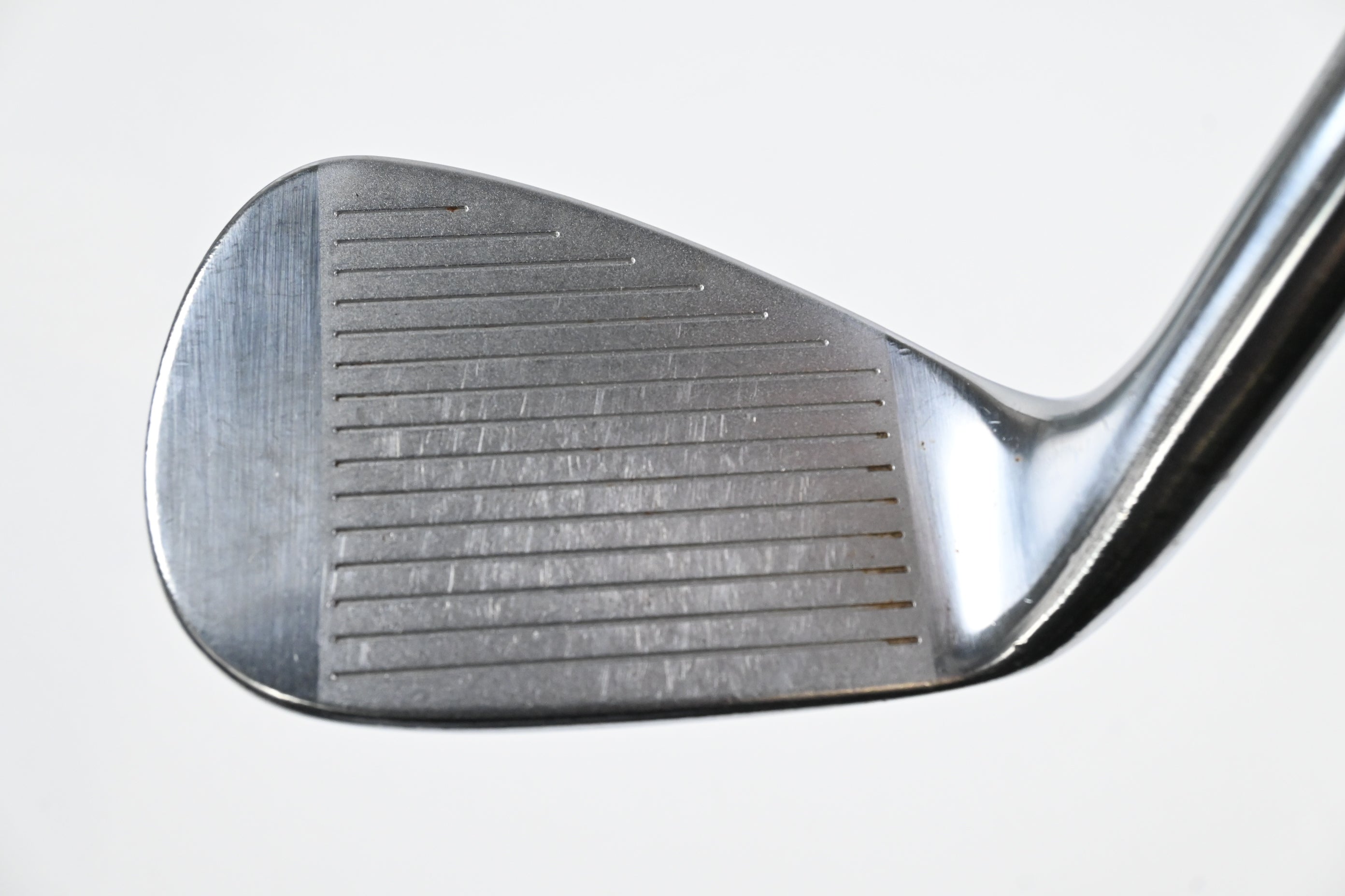 Taylormade PSI Gap Wedge / 50 Degree / Stiff Flex KBS Tour C-Taper 105 Shaft