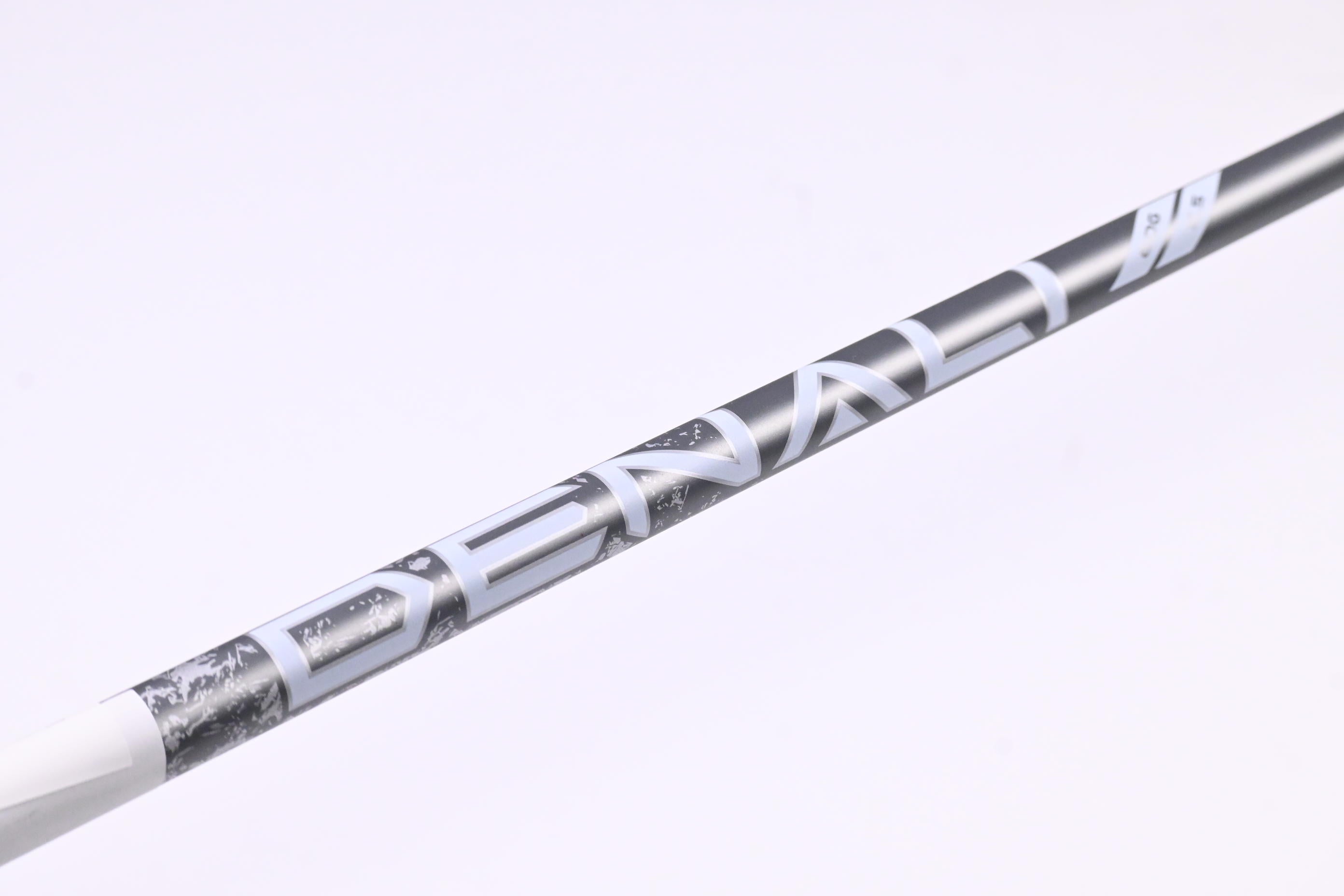 Project X Denali Frost Silver 60 #5 Hybrid / Regular Flex / Callaway 4th Gen