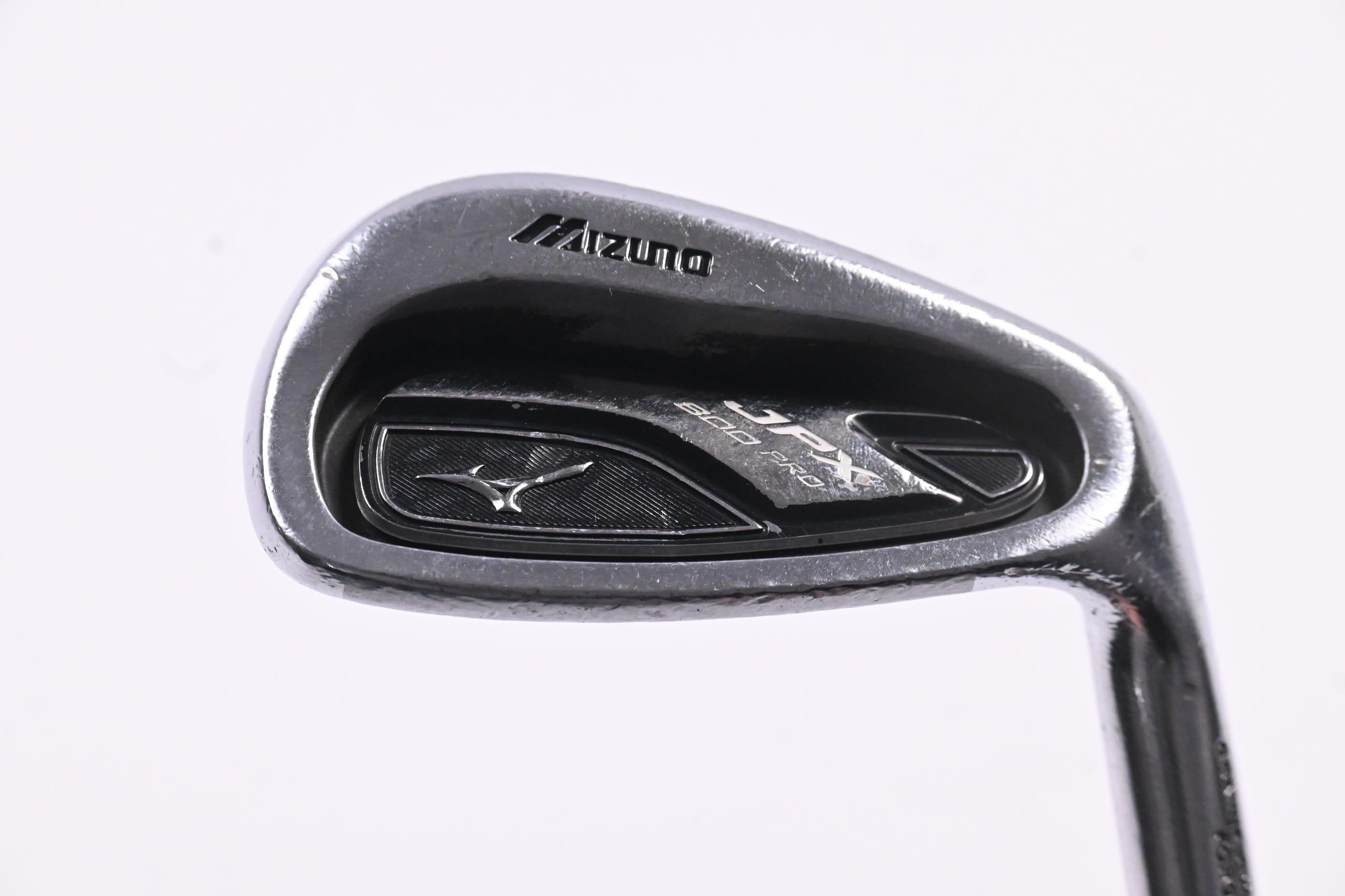 Mizuno JPX 800 Pro Pitching Wedge / 46 Degree / Stiff Flex Dynamic Gold S300 Shaft
