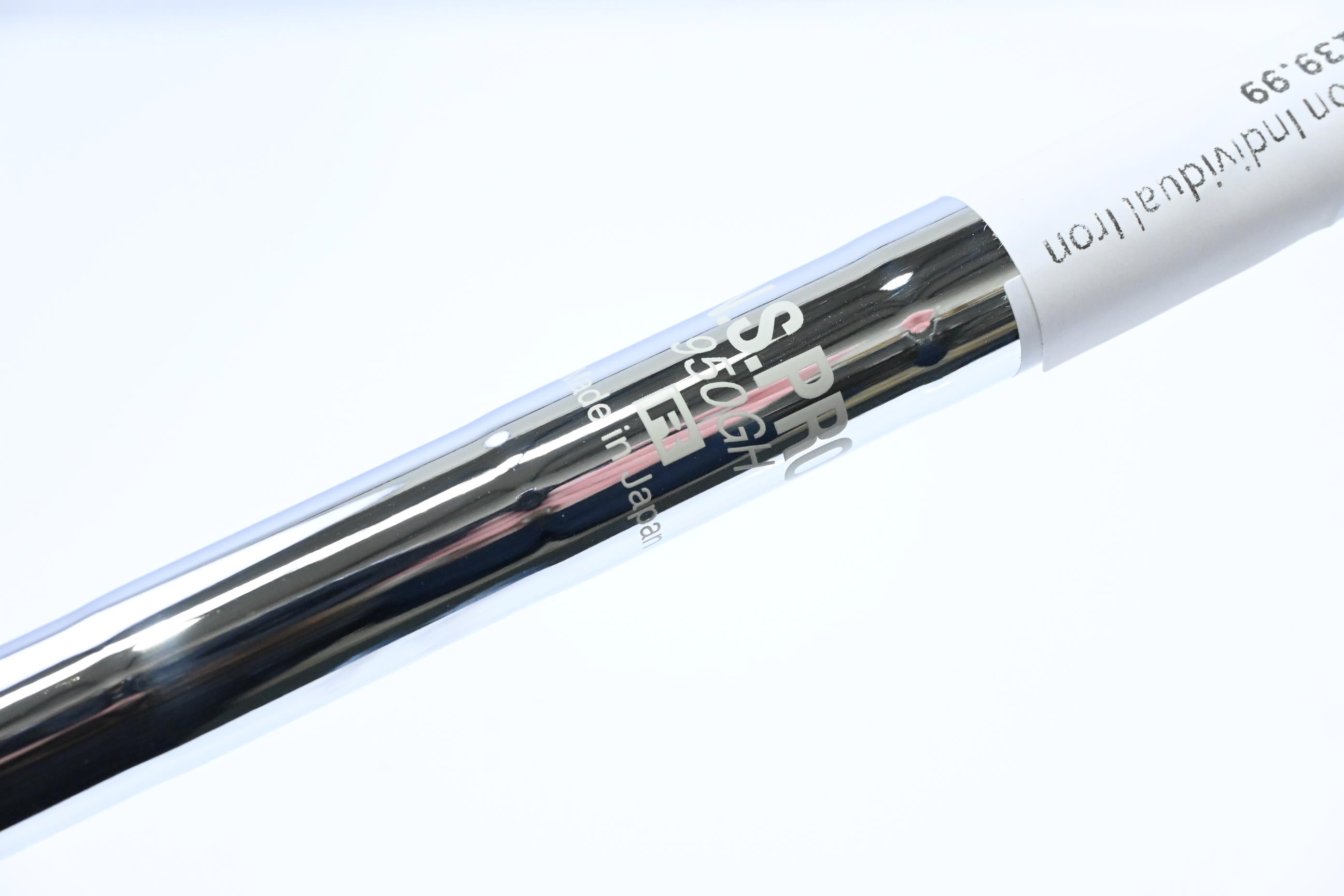 Left Hand Ping i530 #4 Iron / 18 Degree / Black Dot / Regular Flex NS Pro 950GH