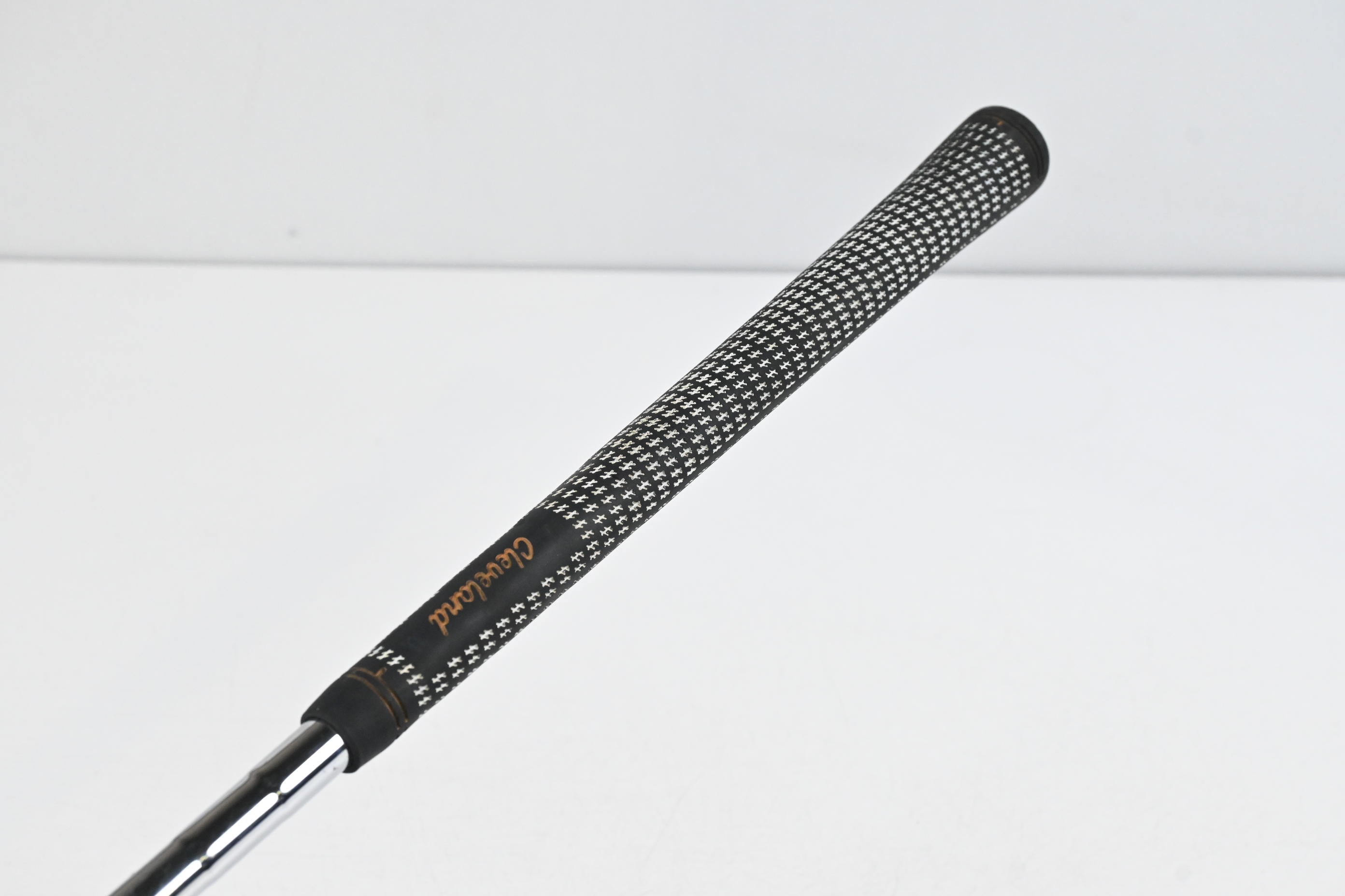 Left Hand Cleveland Reg 588 RTG Sand Wedge / 56 Degree / Wedge Flex Tour Concept