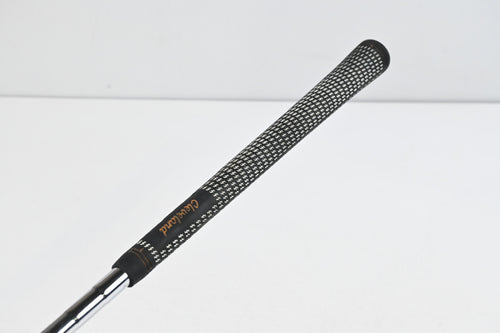 Left Hand Cleveland Reg 588 RTG Sand Wedge / 56 Degree / Wedge Flex Tour Concept