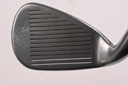 Callaway Rogue X CF18 #8 Iron / 31.5 Degree / Senior Flex Aldila Synergy 50IR