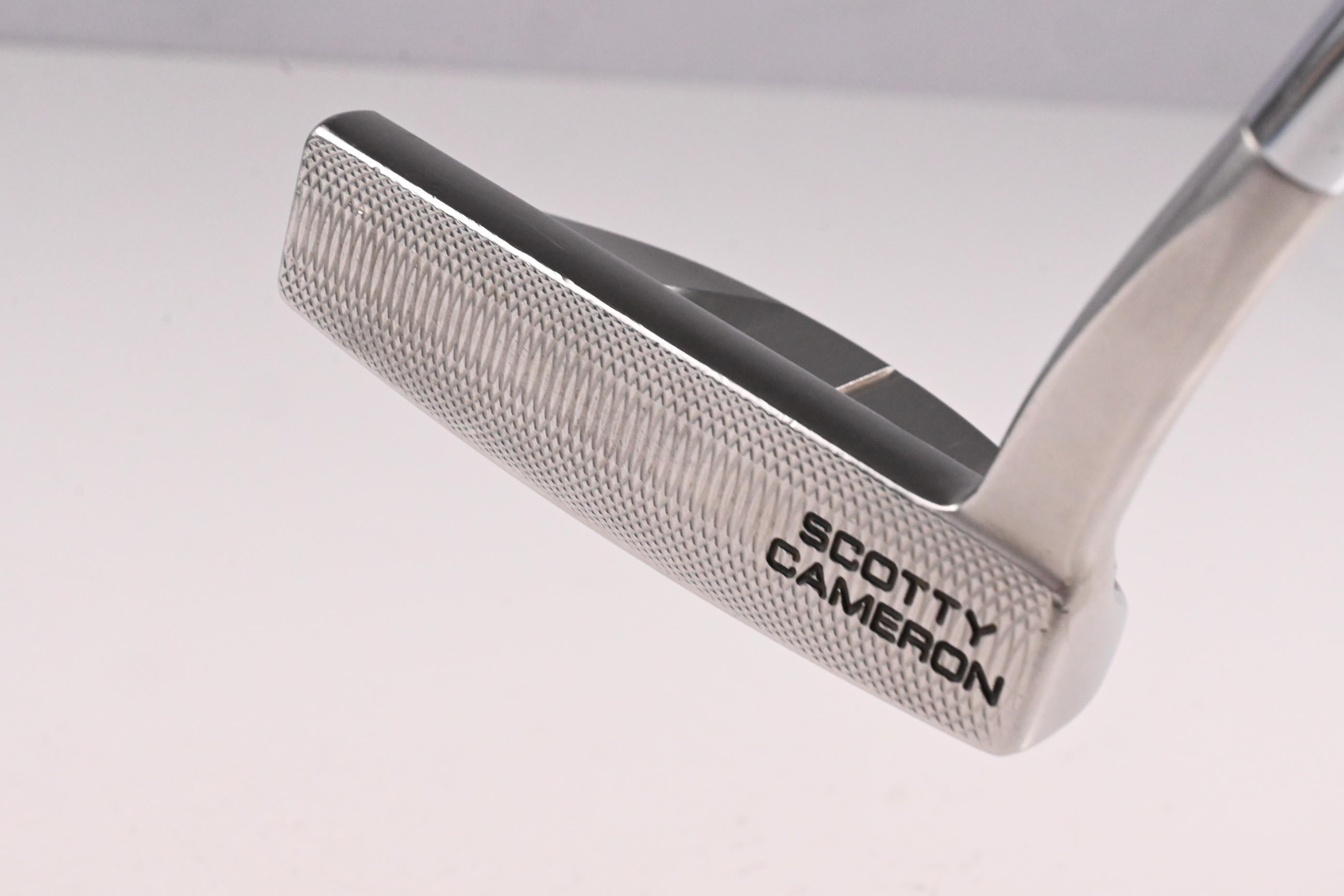 Scotty Cameron Golo #3 Putter / 34 Inch