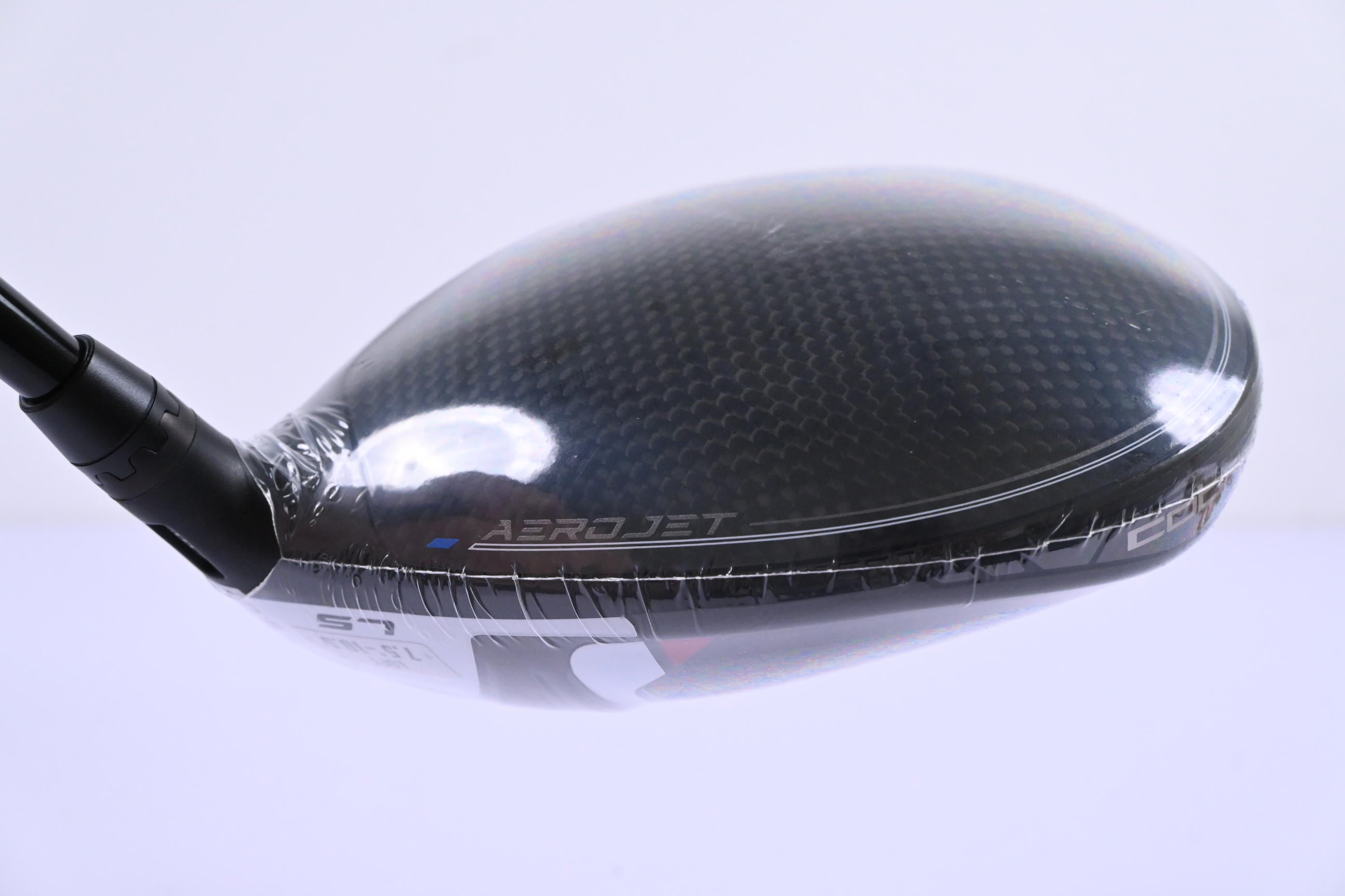 Cobra Aerojet LS Driver / 9 Degree / Senior Flex Cobra Shaft