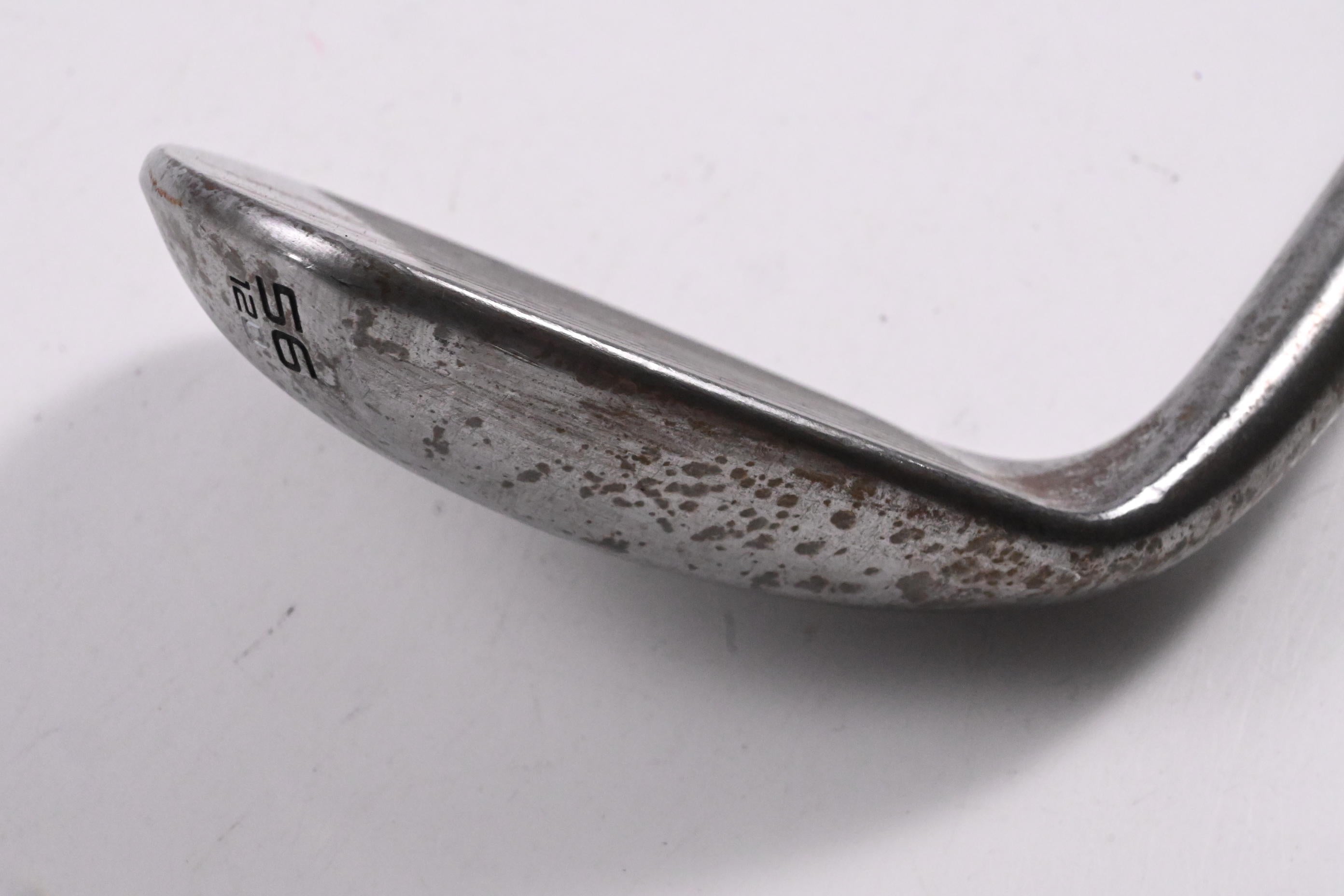Cobra King 2025 Sand Wedge / 56 Degree / Stiff Flex NS Pro Modus 3 Tour 105
