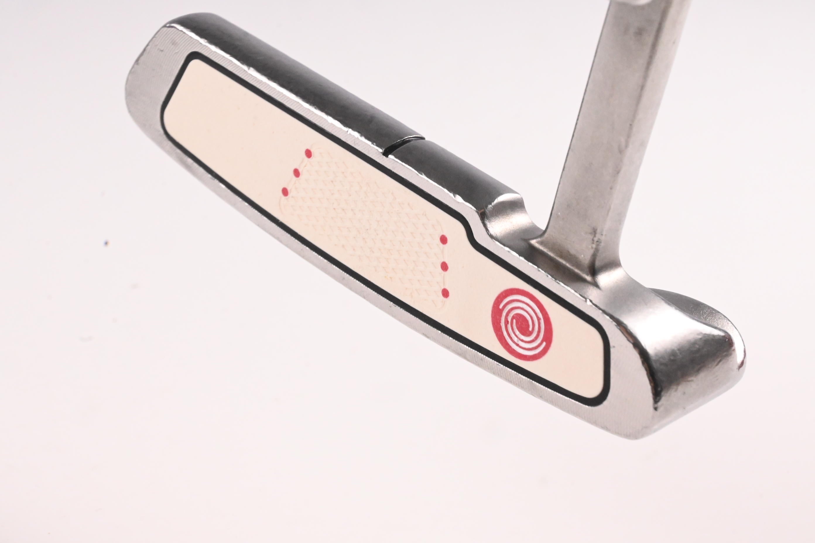 Odyssey White Hot XG #1 Putter / 33 Inch