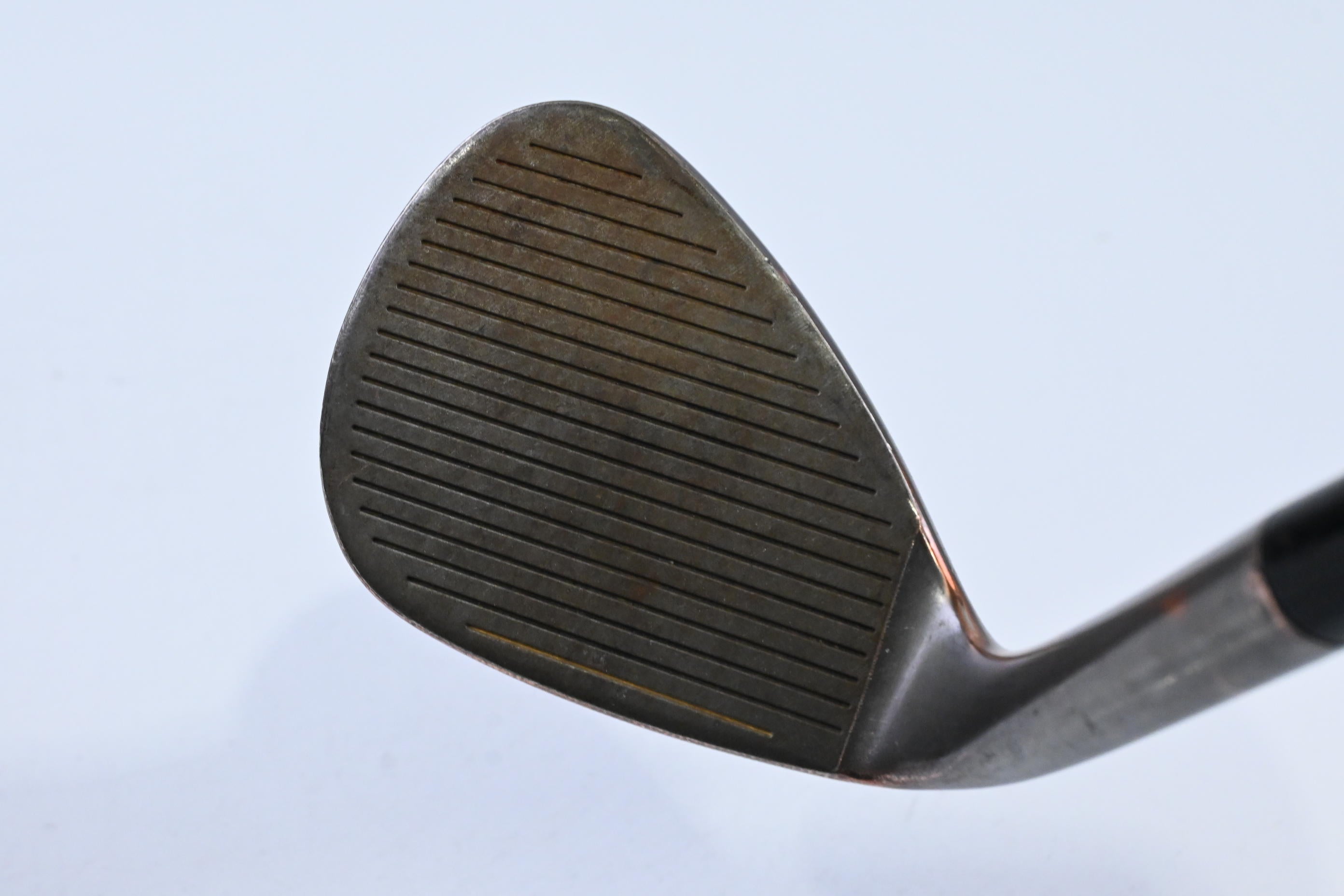 Taylormade Hi-Toe 3 Lob Wedge / 58 Degree / Wedge Flex Dynamic Gold 115 Shaft
