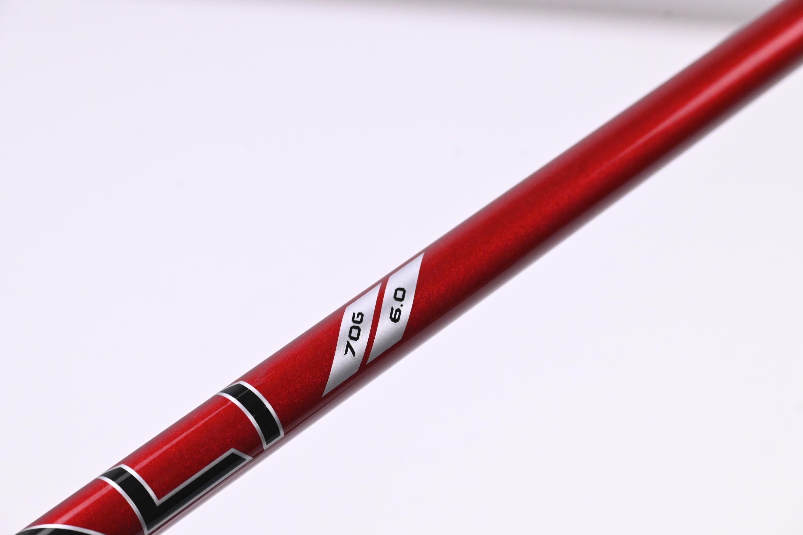 Project X Denali Red 70 #3 Wood Shaft / Stiff Flex / Ping 3rd Gen