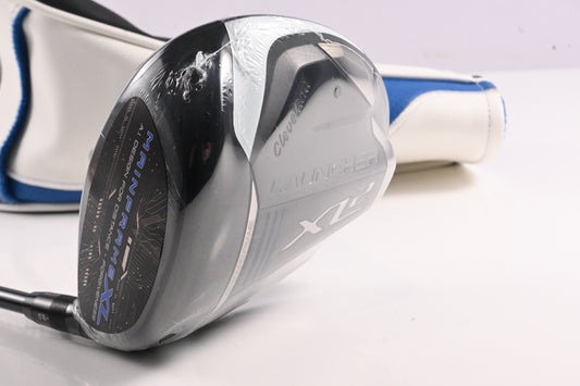 Left Hand Cleveland Launcher XL 2 Driver / 10.5 Degree / Regular Flex Tensei AV