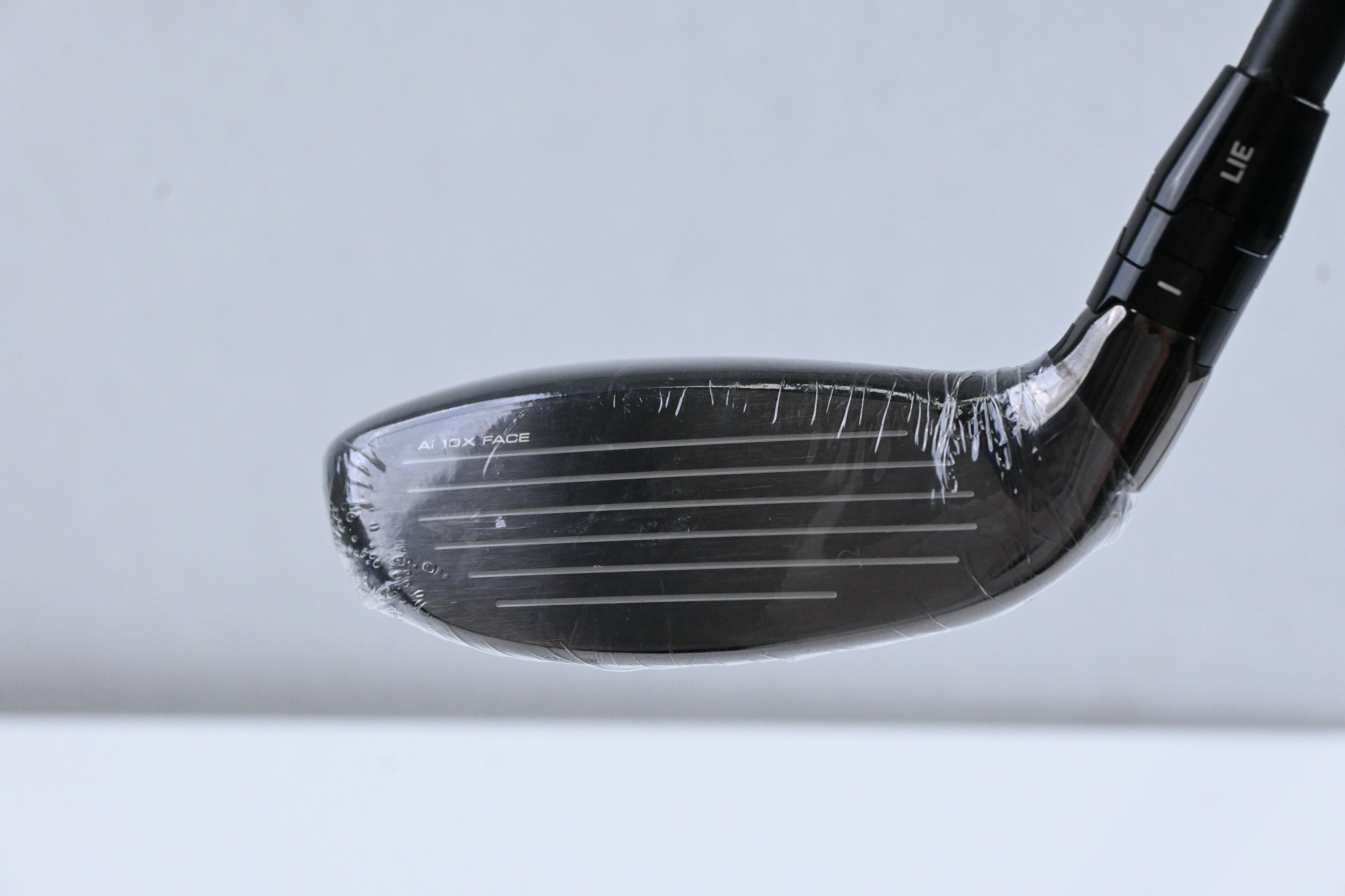 Callaway Elyte #4 Hybrid / 22 Degree / Regular Flex Fujikura Ventus Blue 6 Shaft