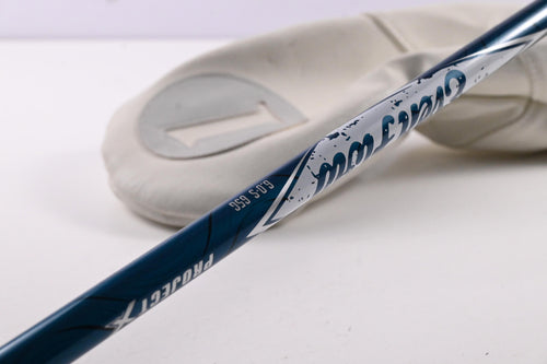 Callaway Rogue Driver / 9 Degree / Stiff Flex Project X Evenflow Blue 65 Shaft