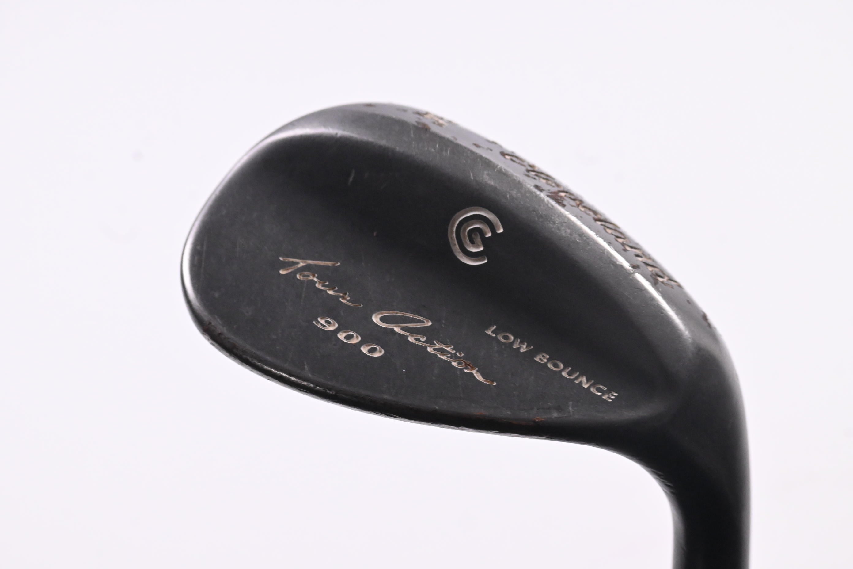Cleveland Tour Action 900 Sand Wedge / 54 Degree / Stiff Flex Rifle Precision