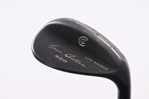 Cleveland Tour Action 900 Sand Wedge / 54 Degree / Stiff Flex Rifle Precision