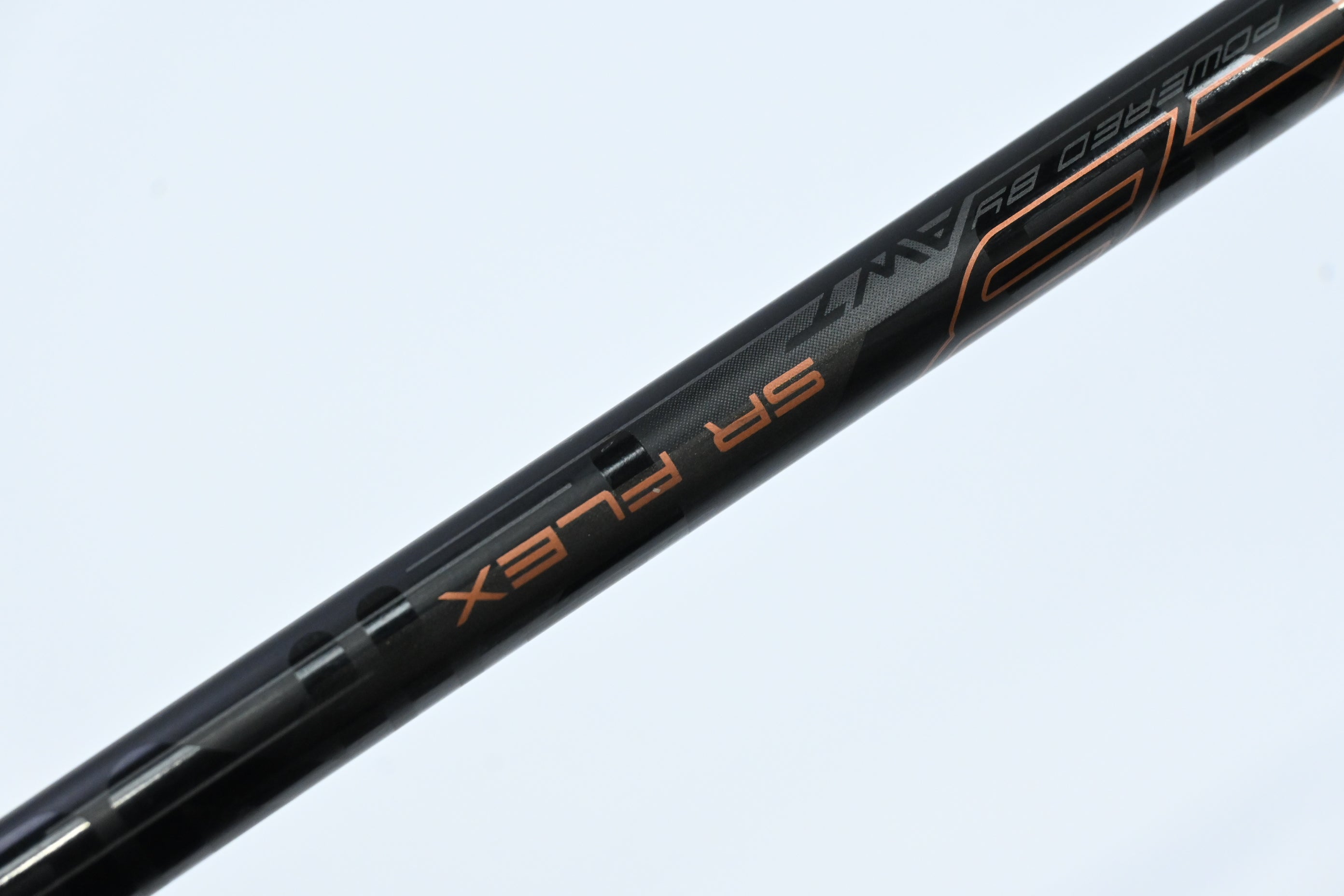 Ping GMax #7 Iron / Red Dot / Senior Flex Ping Alta CB AWT Shaft