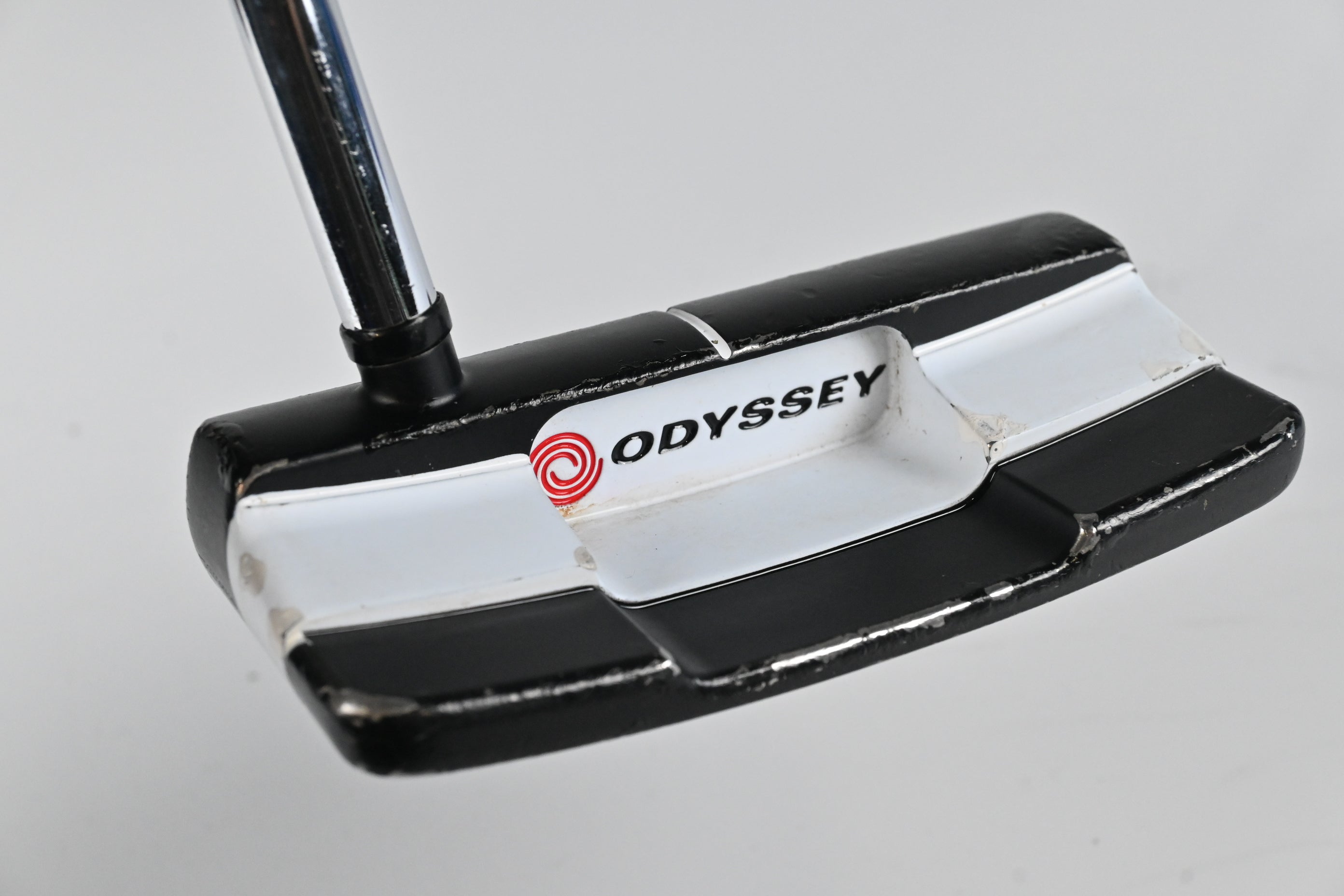 Odyssey White Hot Versa Double Wide Putter / 34 Inch
