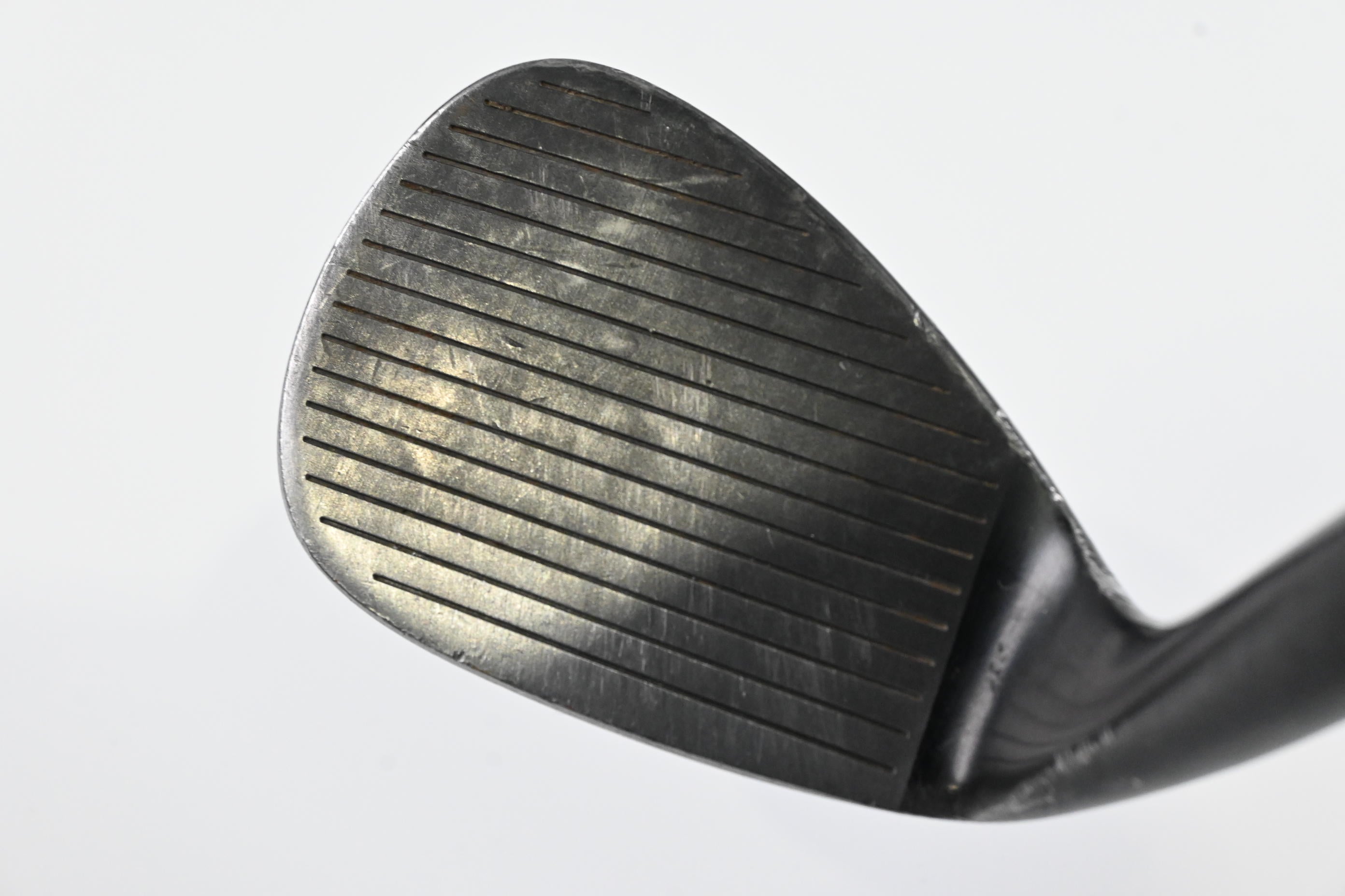 Fazer XR4 Lob Wedge / 60 Degree / Wedge Flex Fazer Shaft
