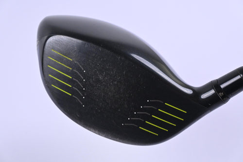 Nike Vapor Pro Driver / 10.5 Degree / Stiff Flex Fubuki ZT 50 x5ct shaft