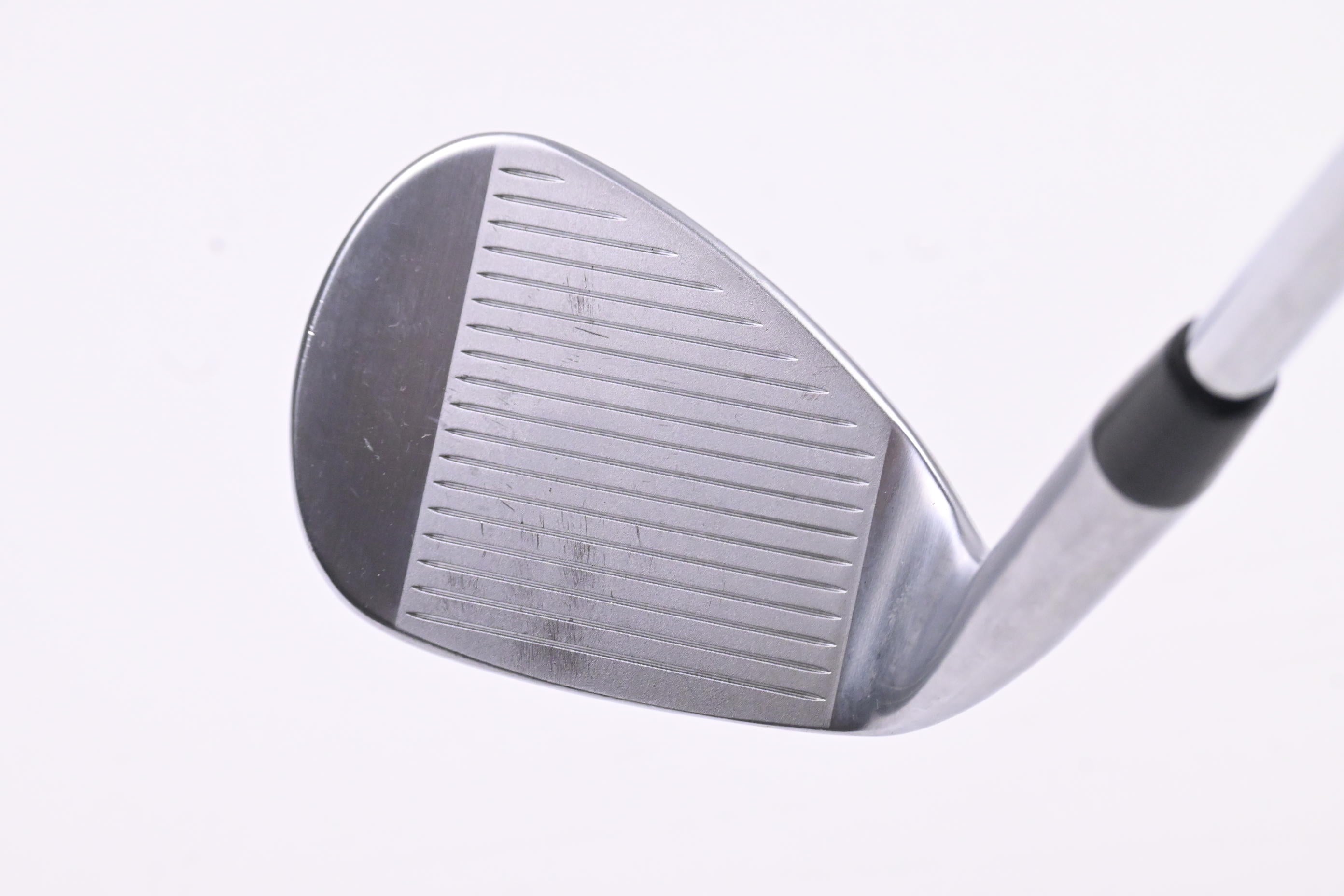 Callaway CB 12 Gap Wedge / 52 Degree / Stiff Flex KBS Tour 115 Shaft