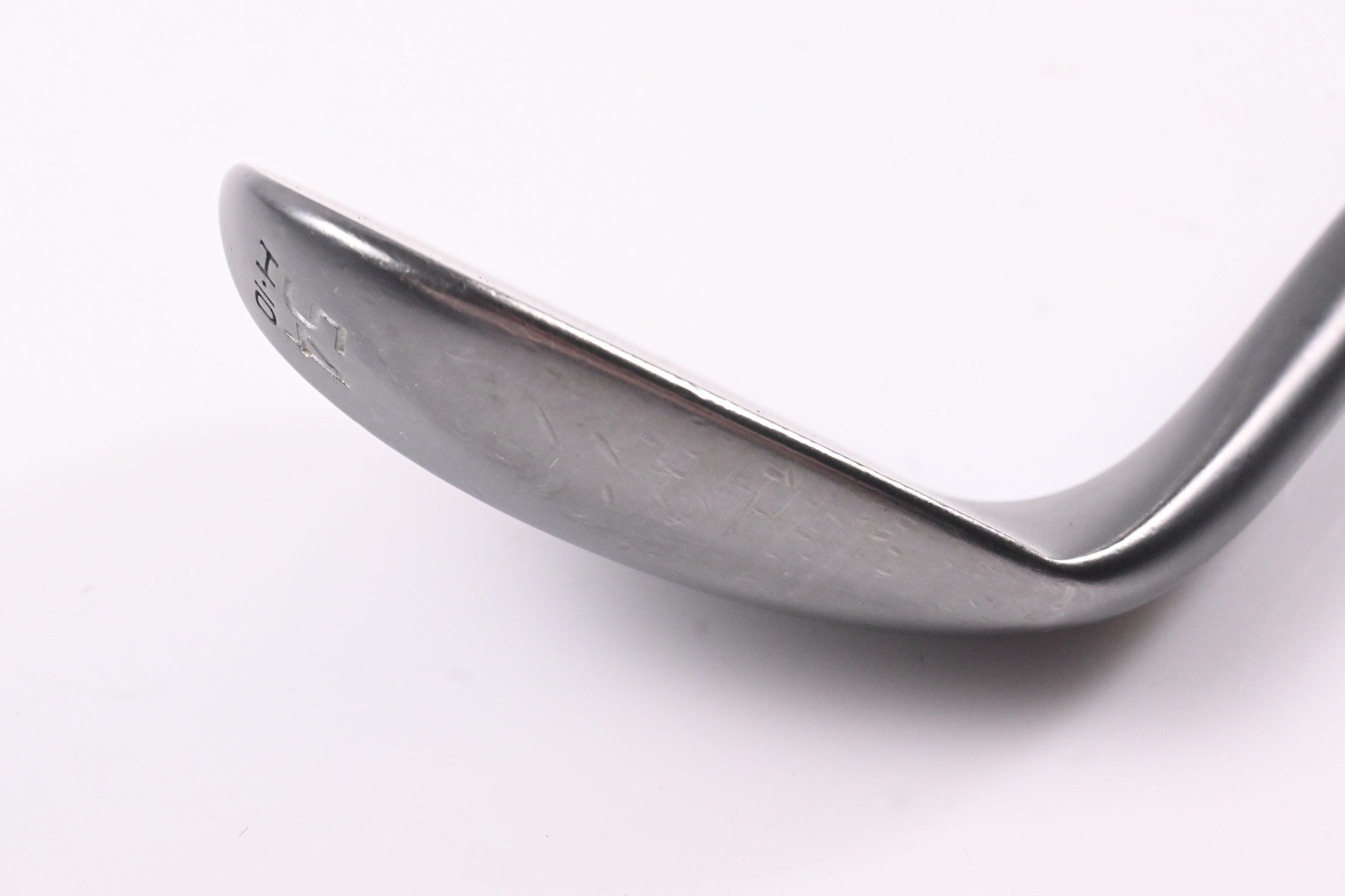 Ping S159 Sand Wedge / 54 Degree / Orange Dot / Regular Flex Dynamic Gold 105