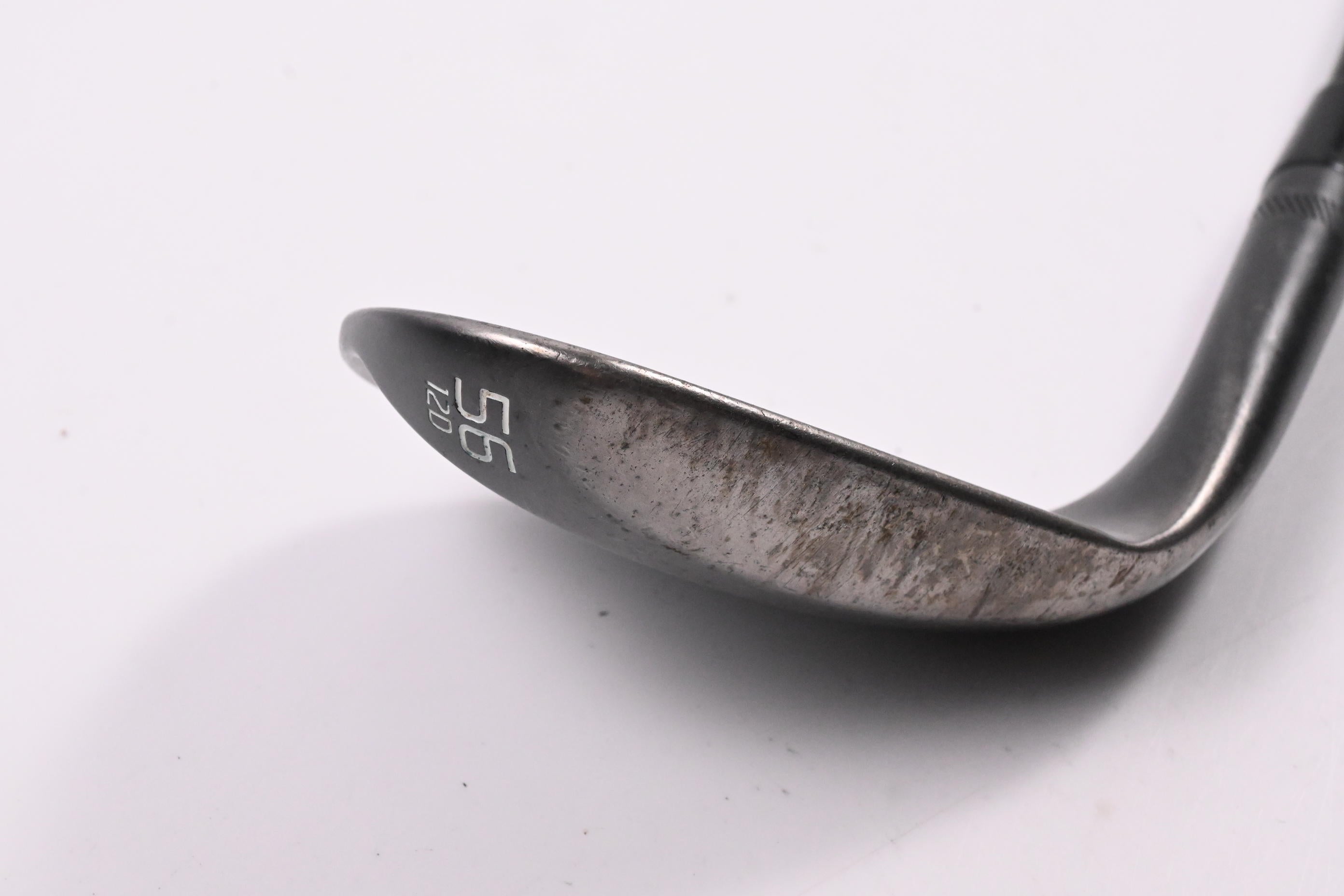 Titleist Vokey SM9 Sand Wedge / 56 Degree / Wedge Flex Vokey Shaft