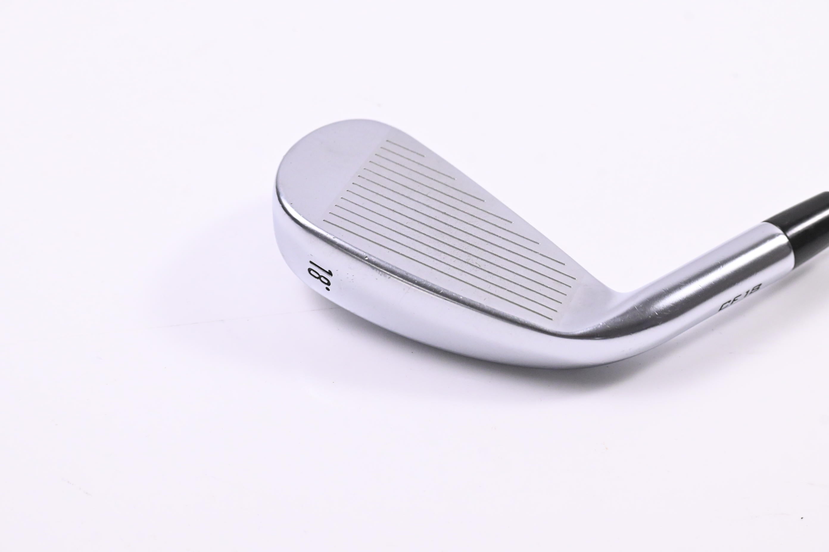 Callaway X-Forged UT 2018 Driving #2 Iron / 18 Degree / Stiff Flex Project X PXi