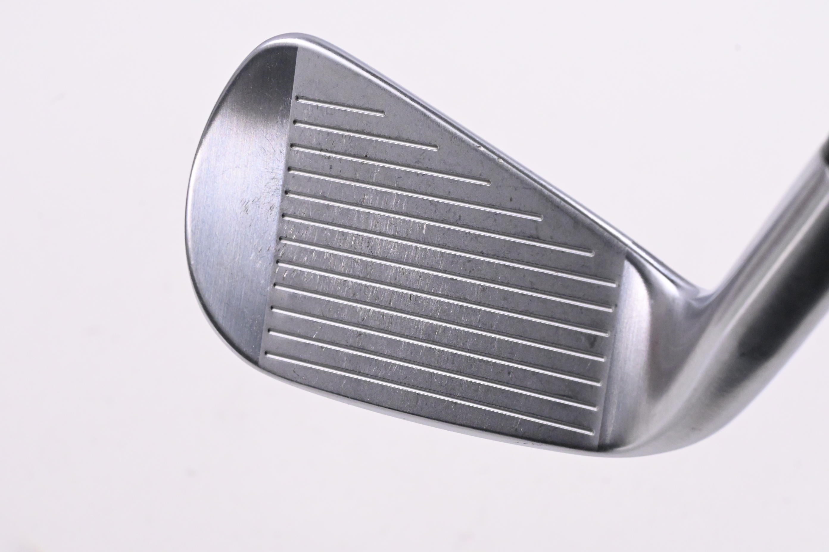 Titleist T200 2023 #5 Iron / 24 Degree / X-Flex AMT Tour White X100 Shaft