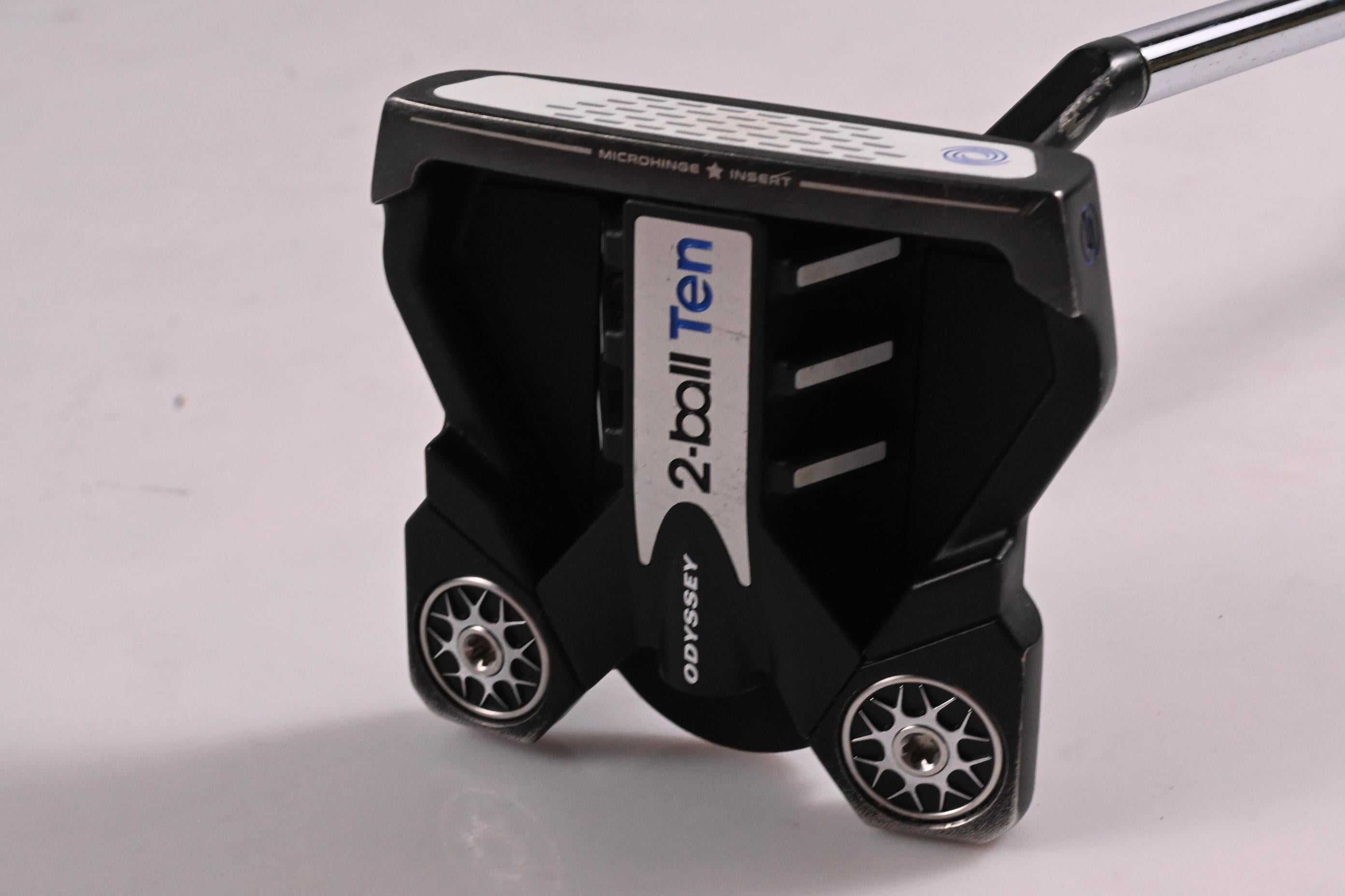 Odyssey TEN 2-Ball Putter / 34 Inch