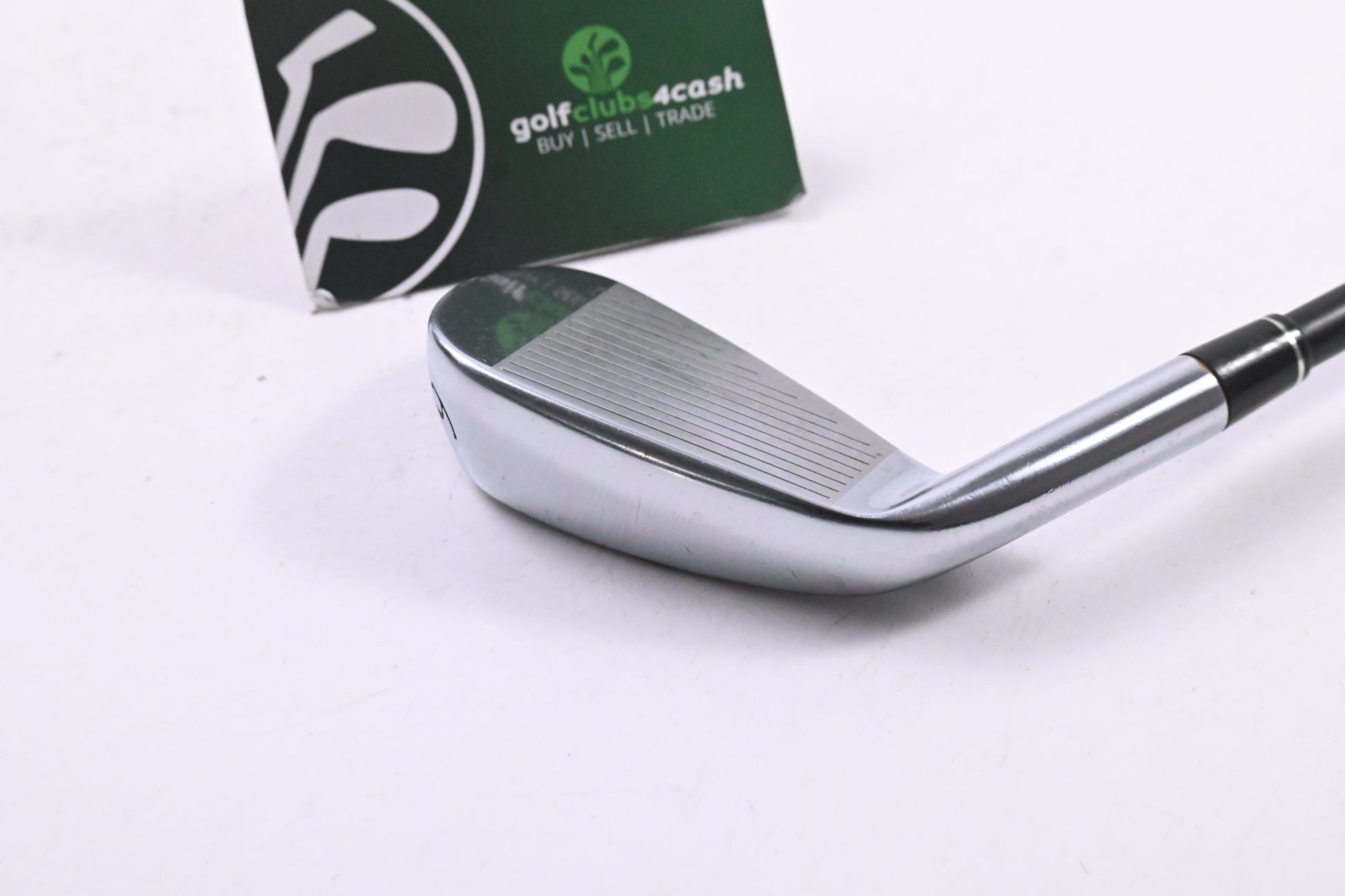 Yonex Ezone GS #6 Iron / 24 Degree / Senior Flex Yonex EX-330 Shaft