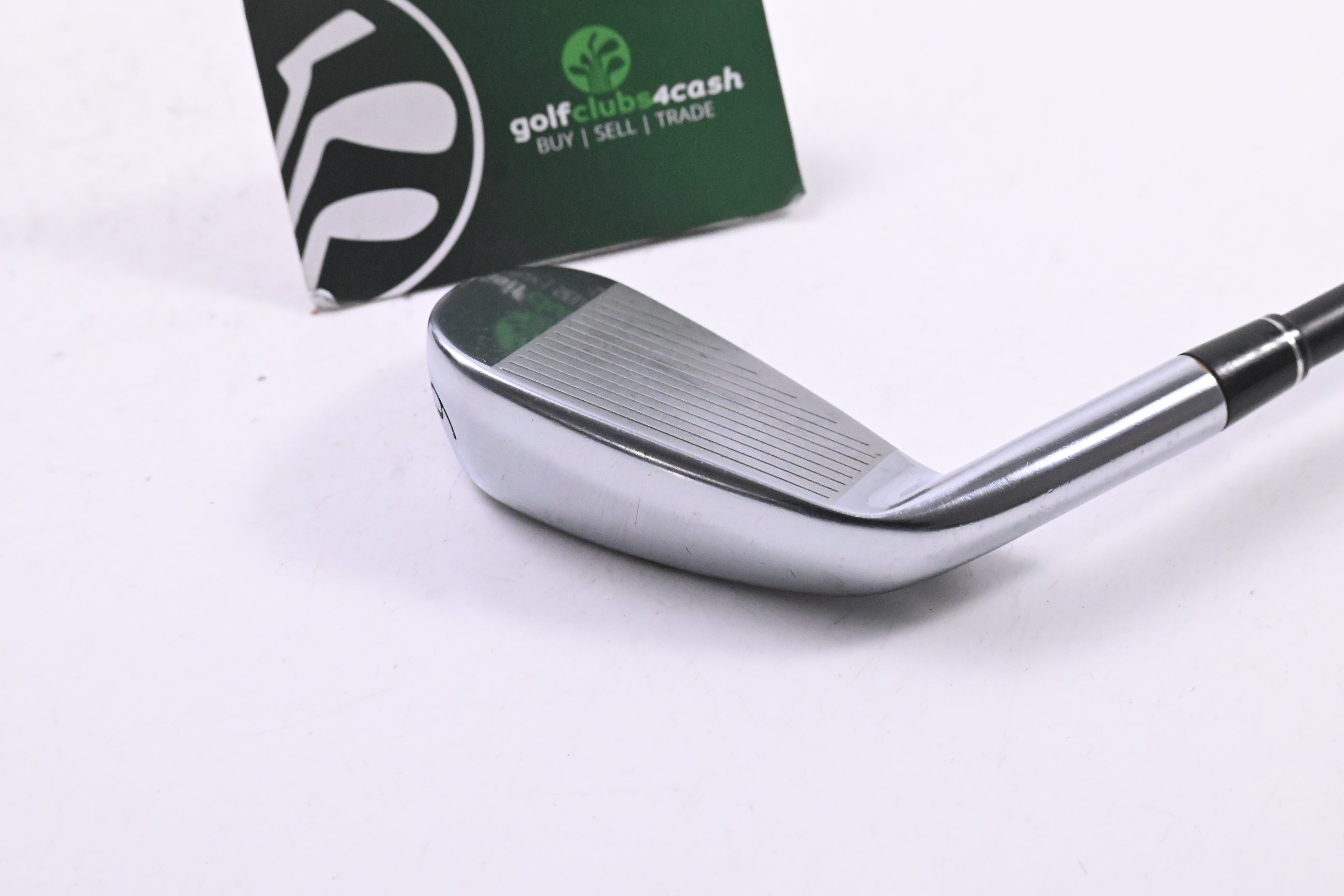 Yonex Ezone GS #6 Iron / 24 Degree / Senior Flex Yonex EX-330 Shaft